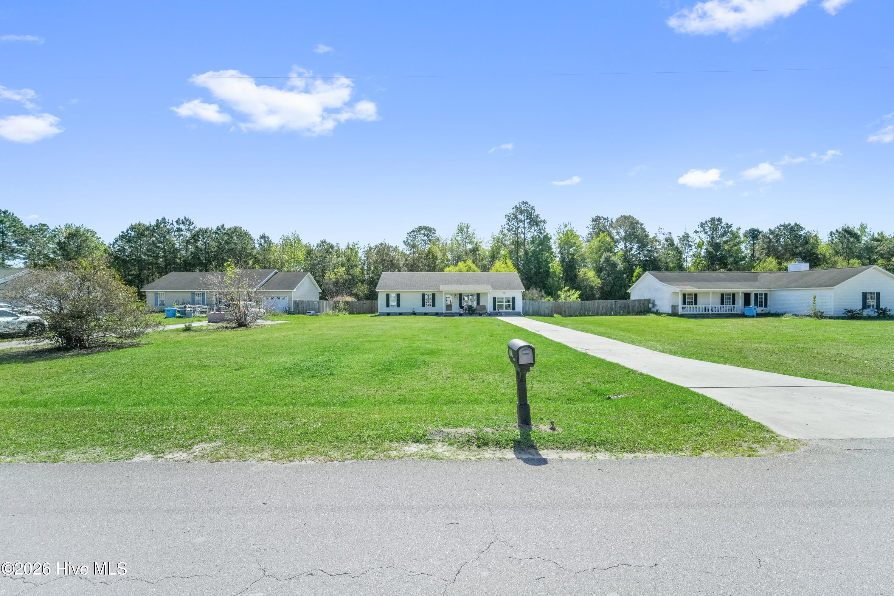 185 Liberty Park Road