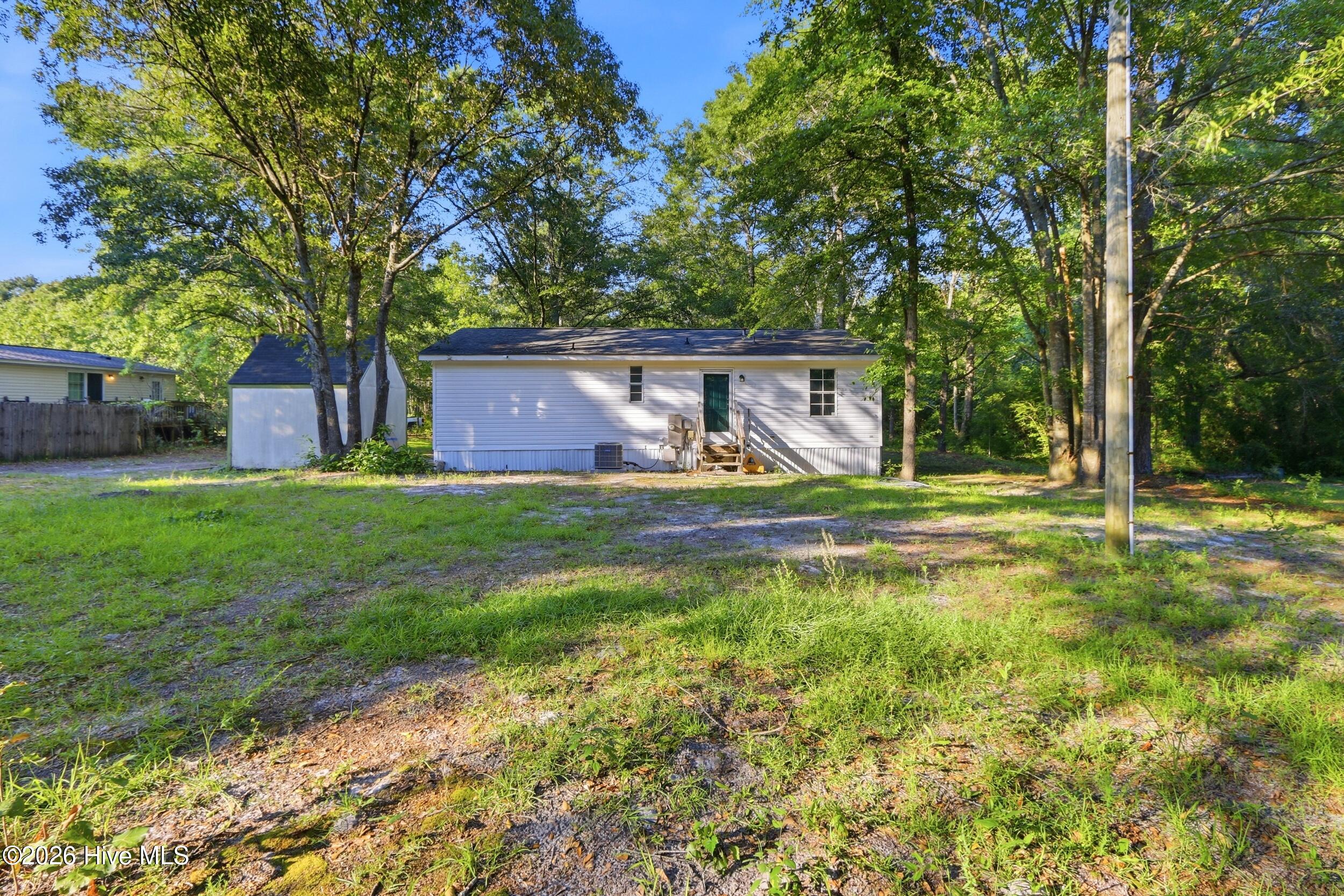 224 Chapel Ridge Road