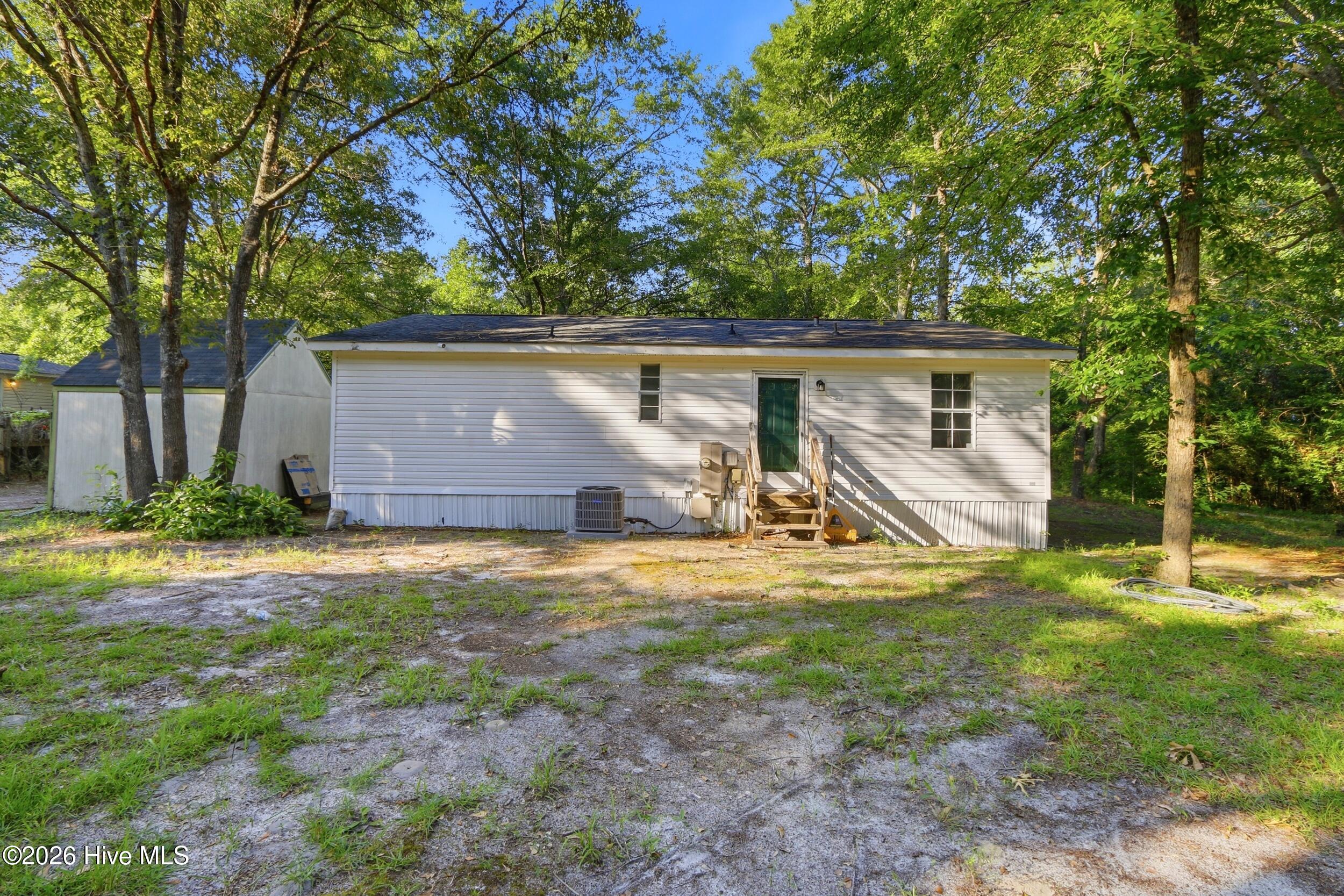 224 Chapel Ridge Road