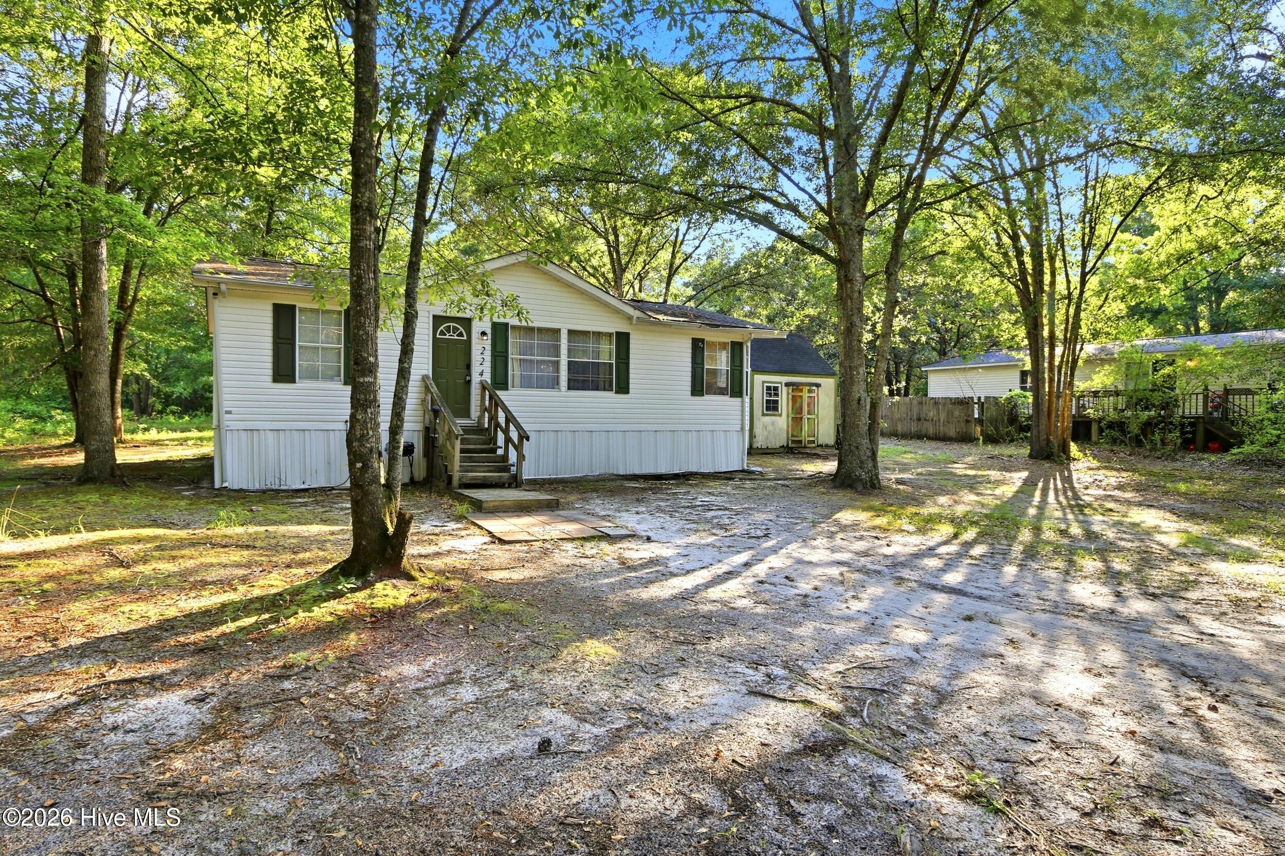 224 Chapel Ridge Road