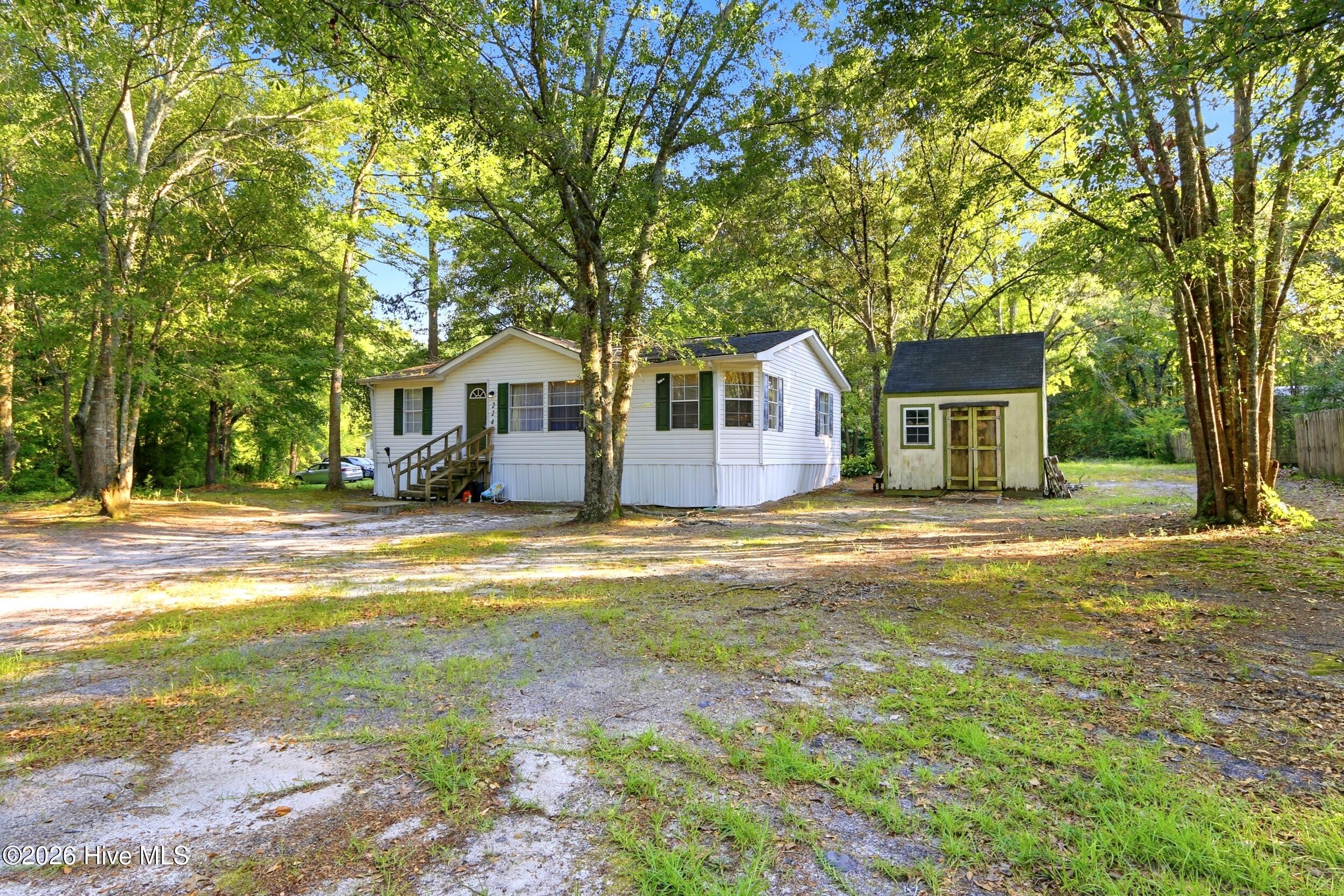 224 Chapel Ridge Road