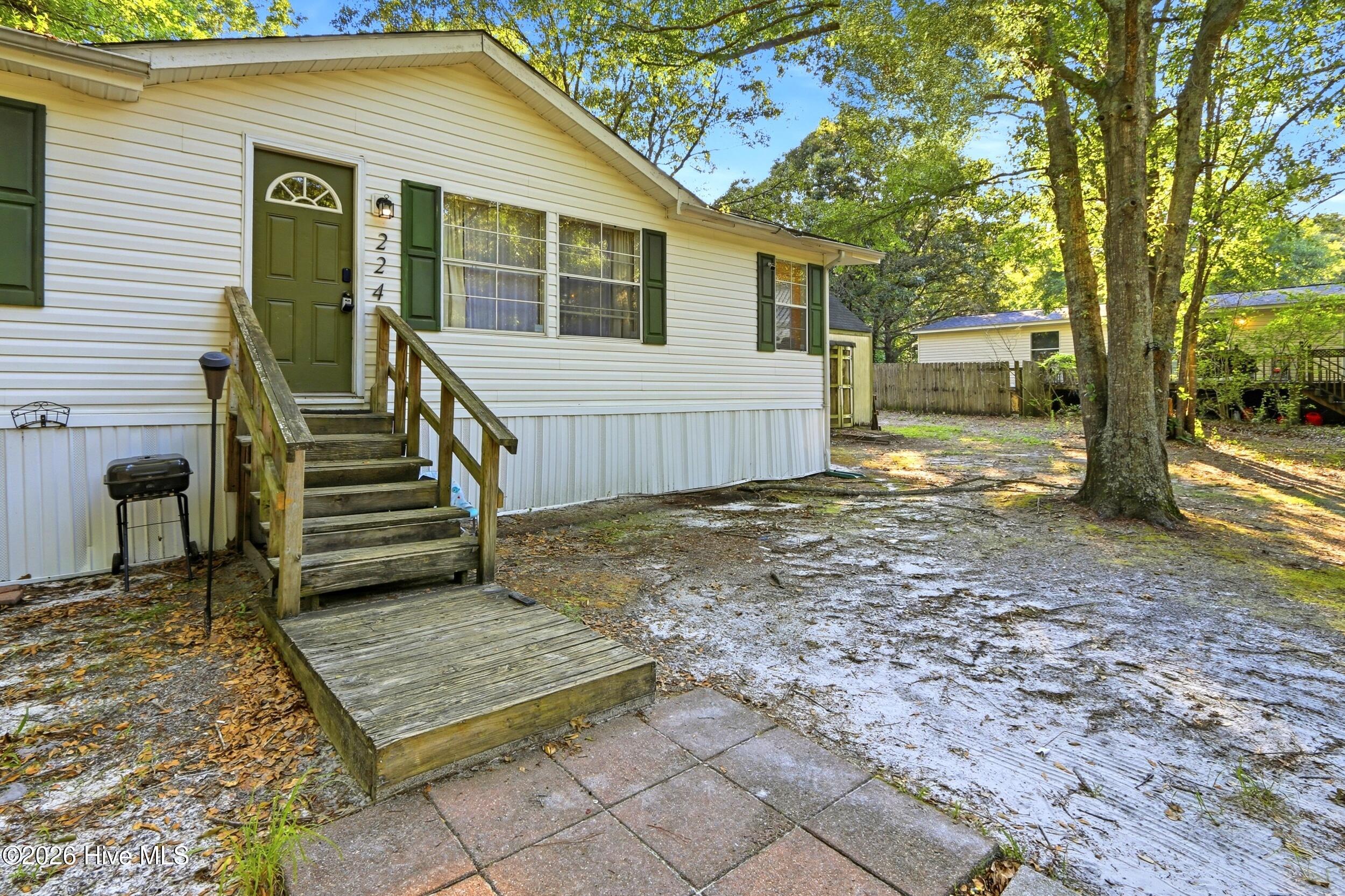 224 Chapel Ridge Road