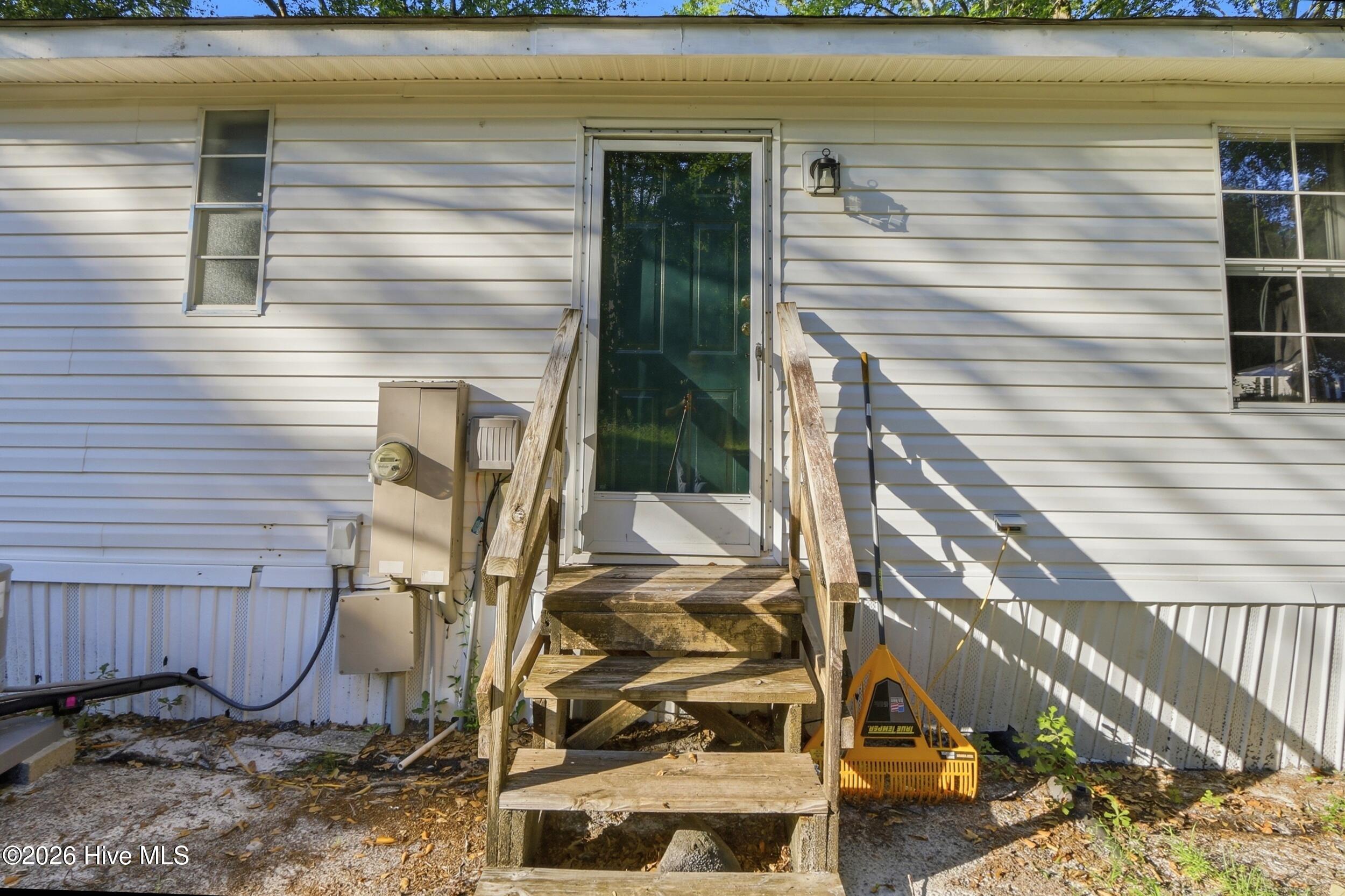 224 Chapel Ridge Road
