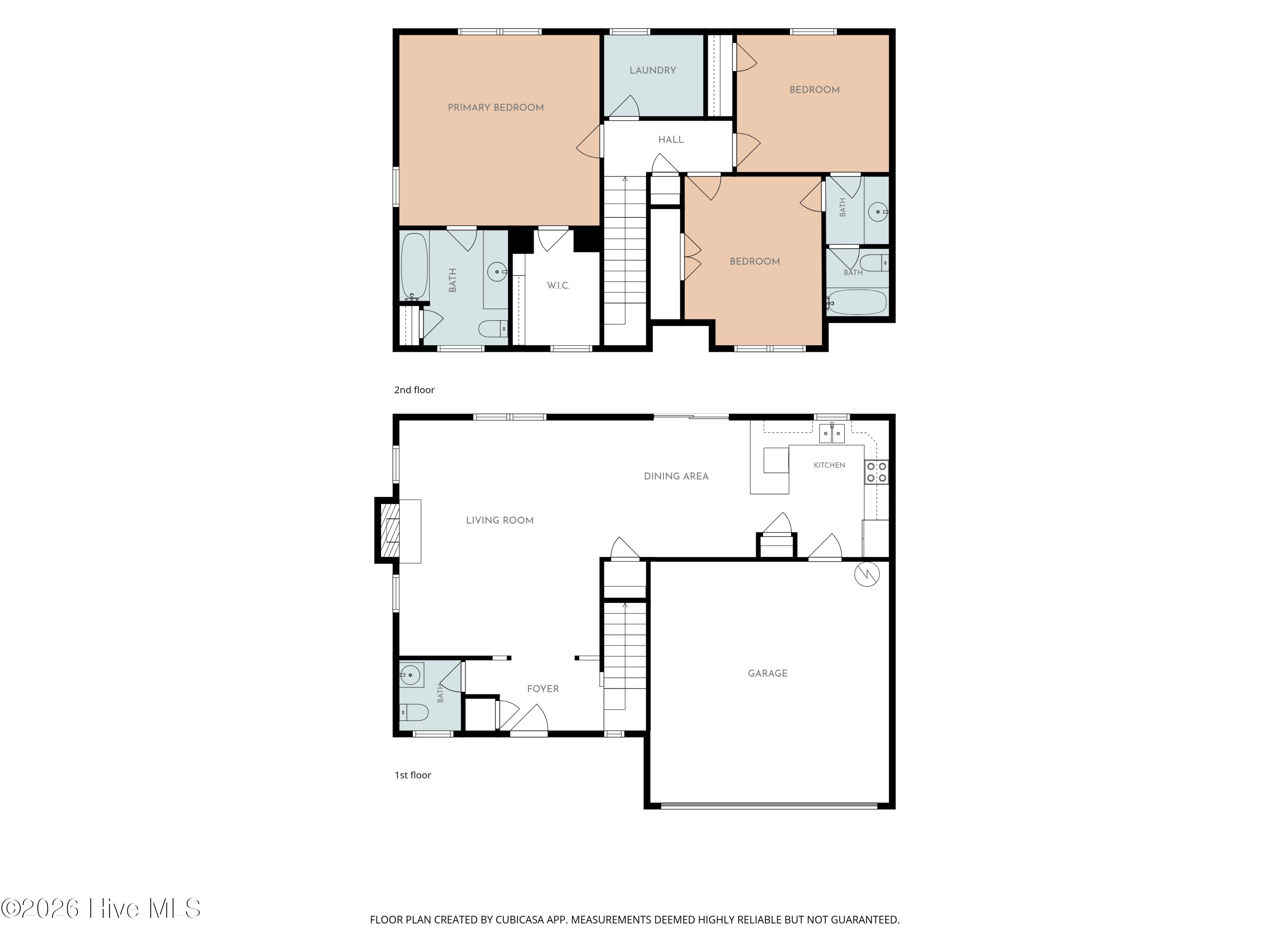 124 Briar Hollow Drive