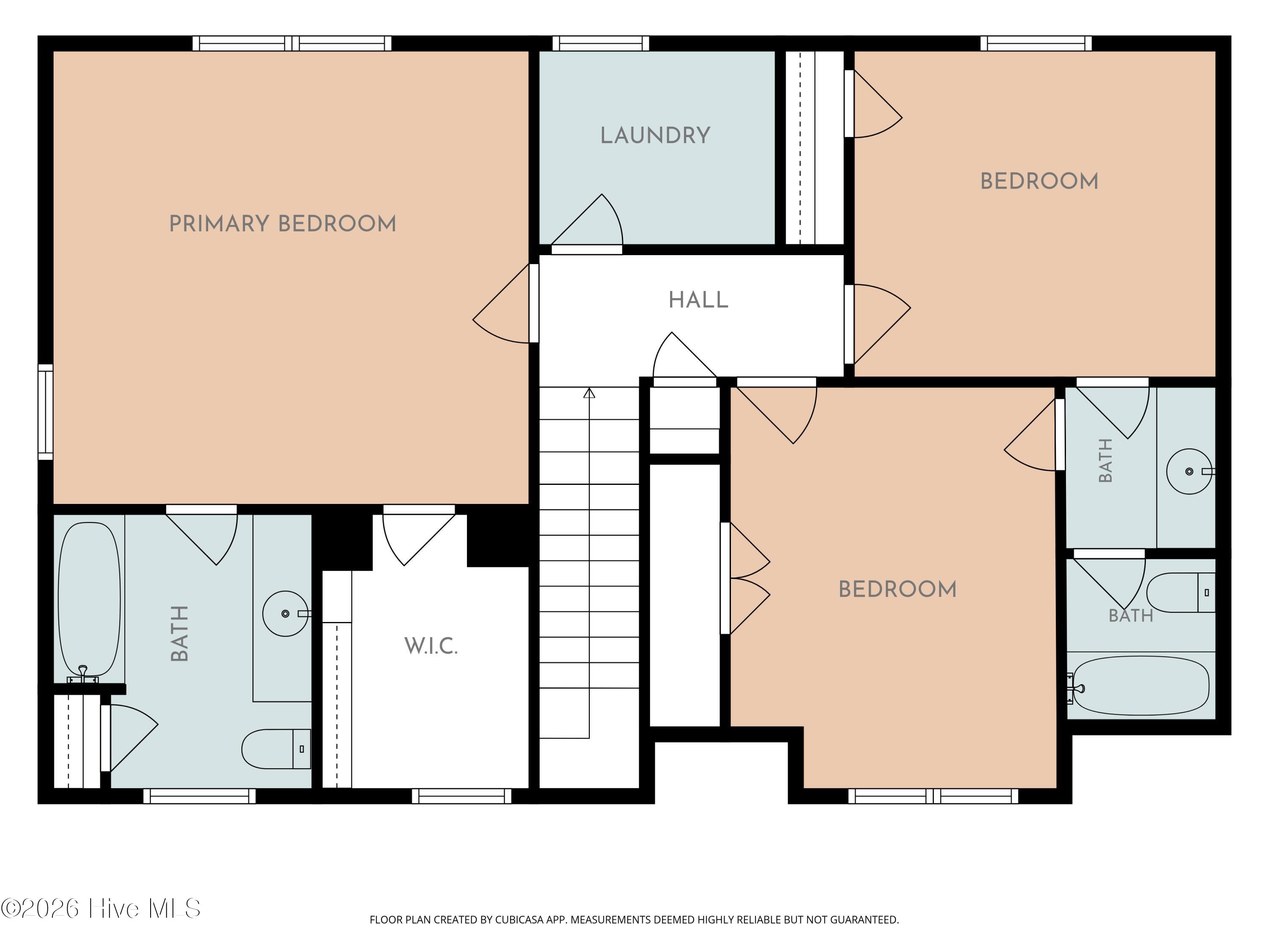 124 Briar Hollow Drive