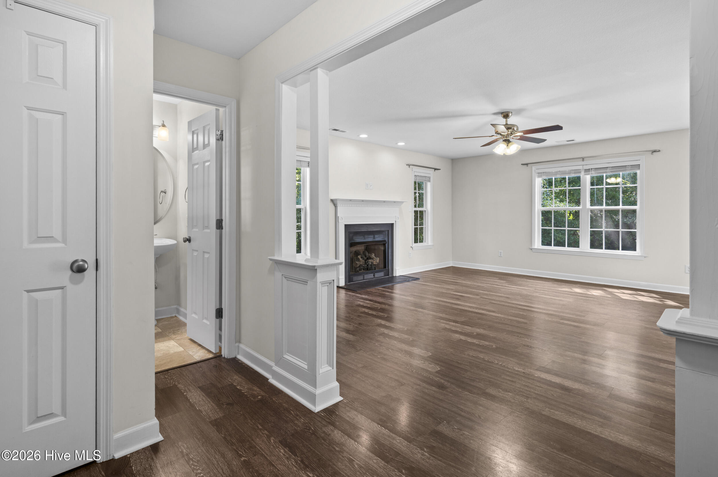 124 Briar Hollow Drive