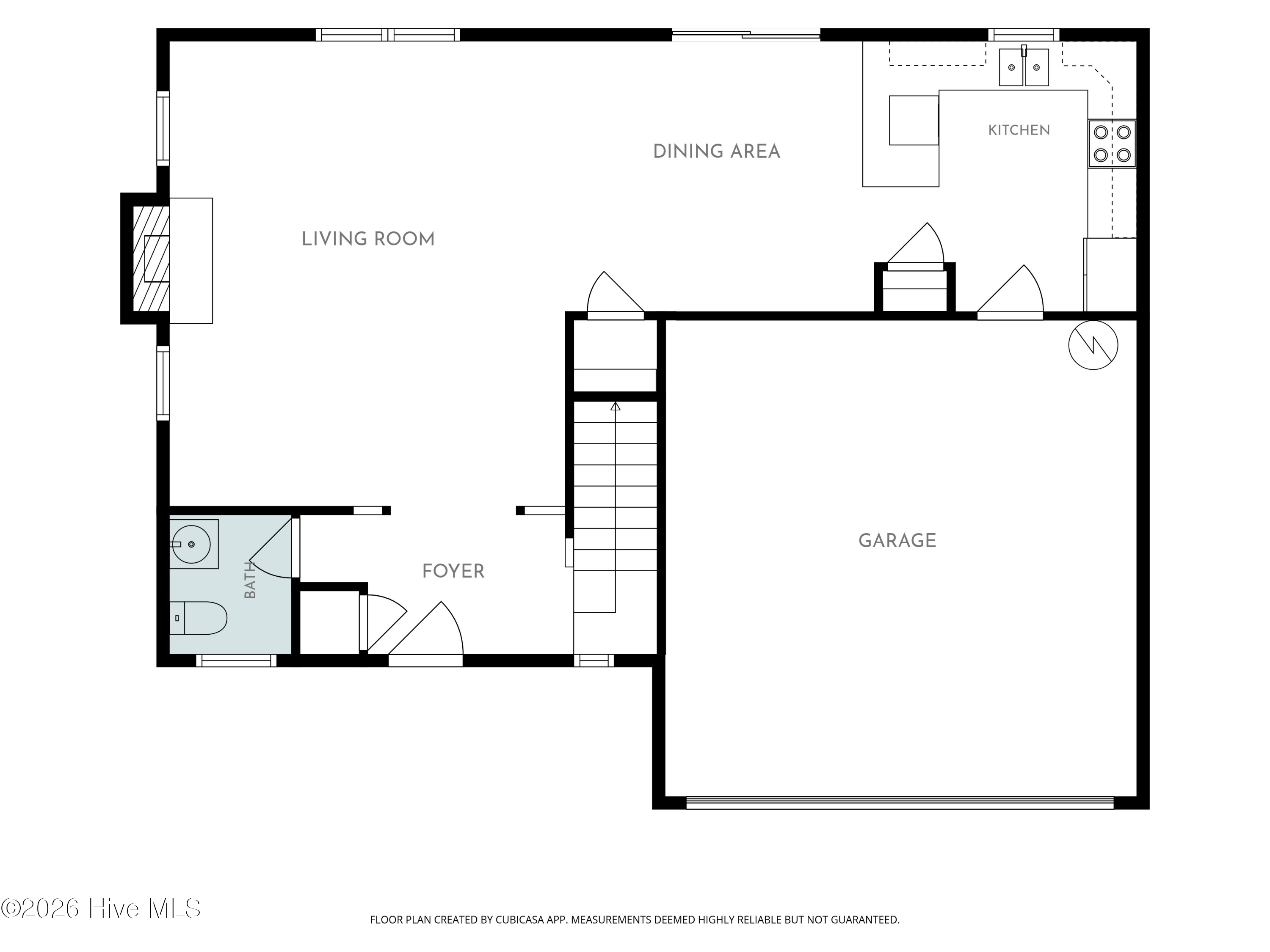 124 Briar Hollow Drive