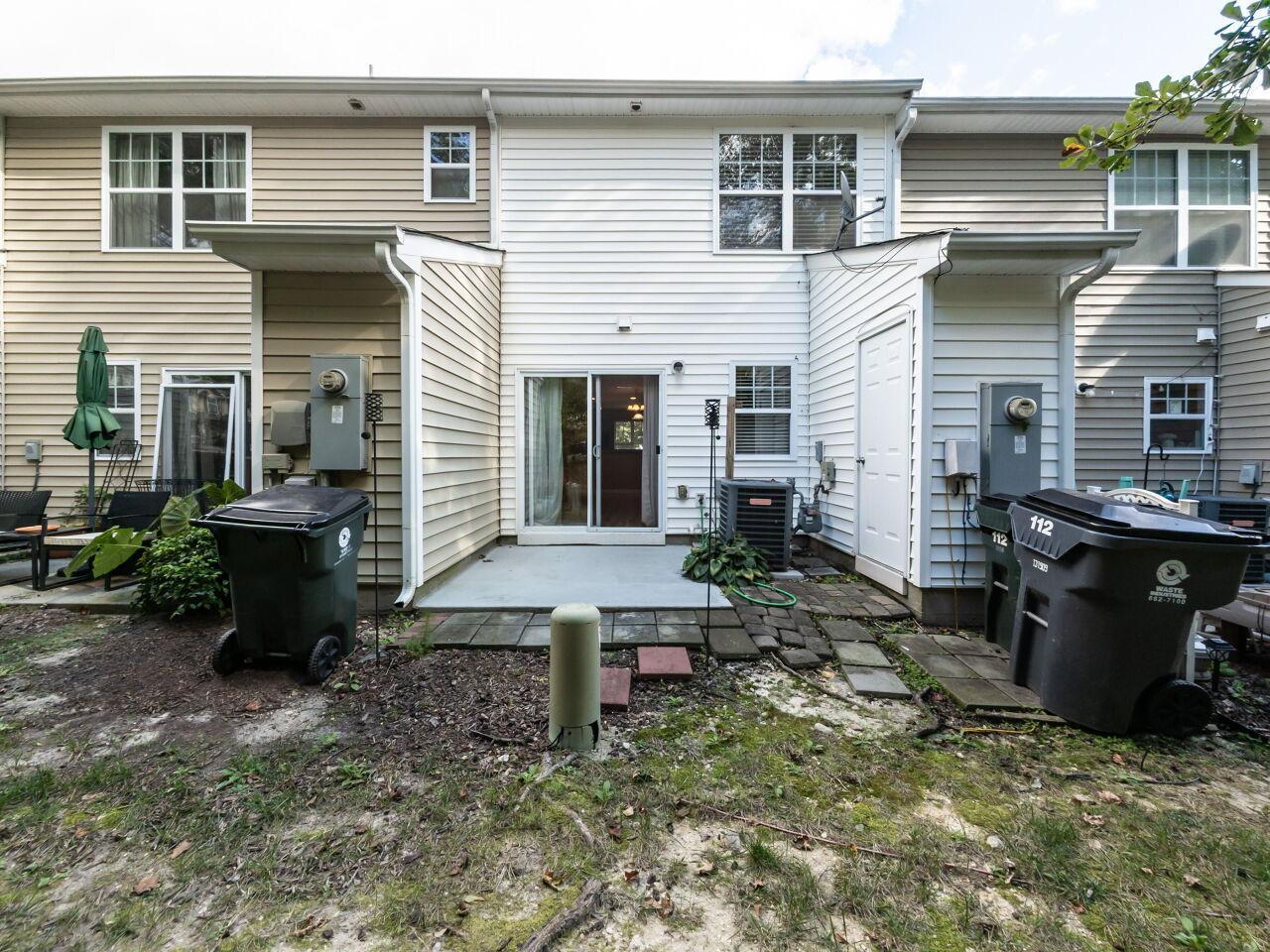112 Shelter Haven Drive