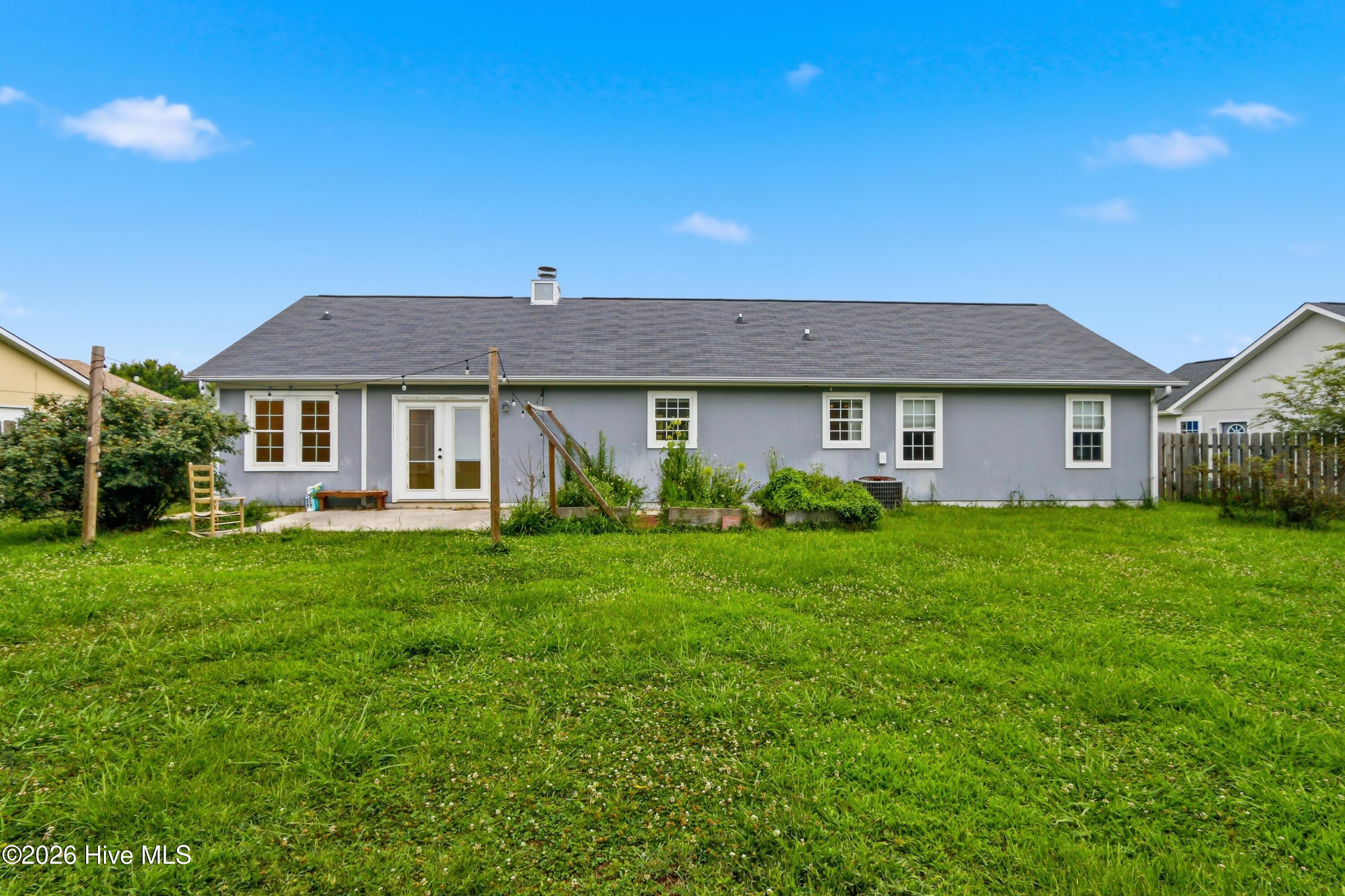 115 Daphne Drive