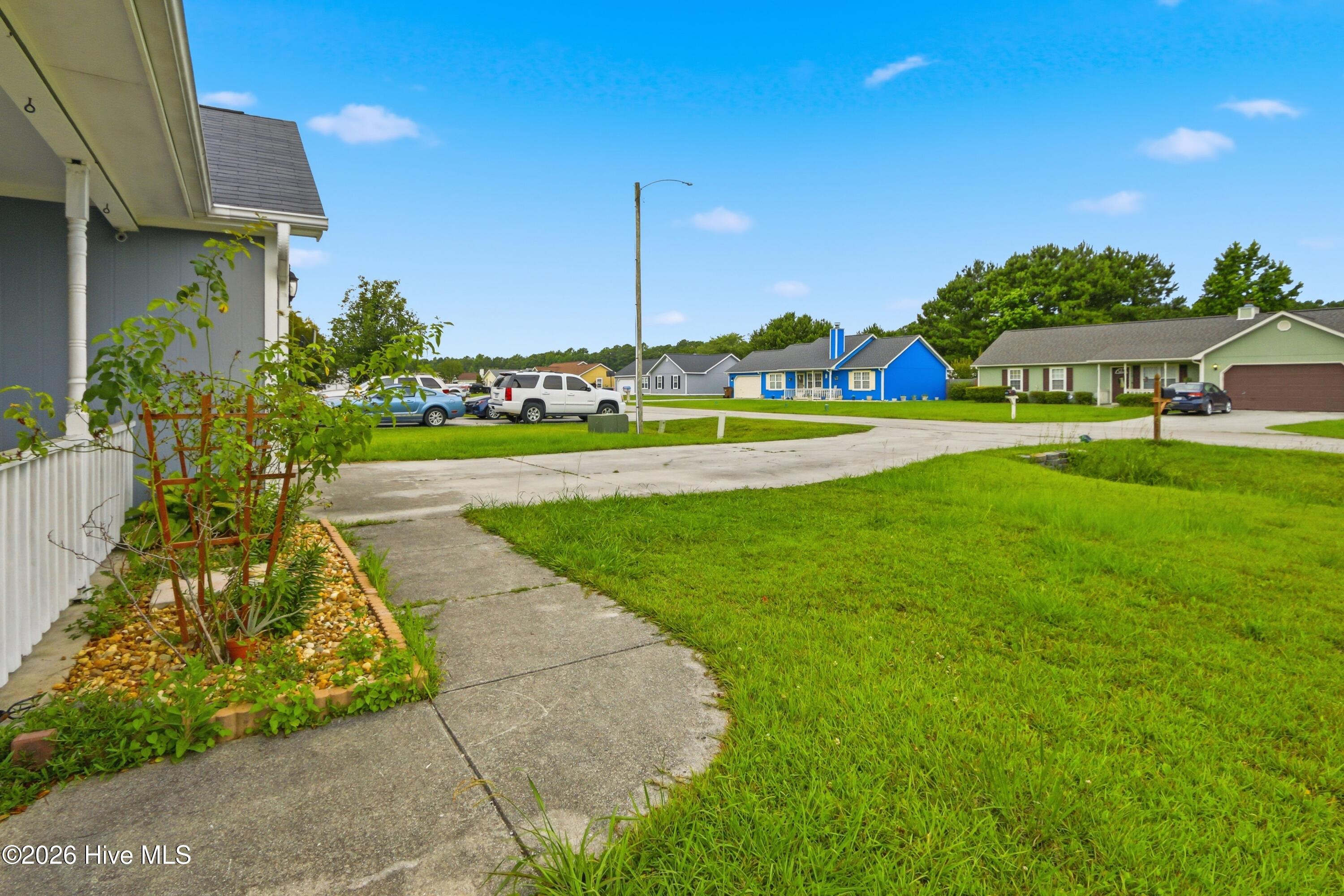 115 Daphne Drive