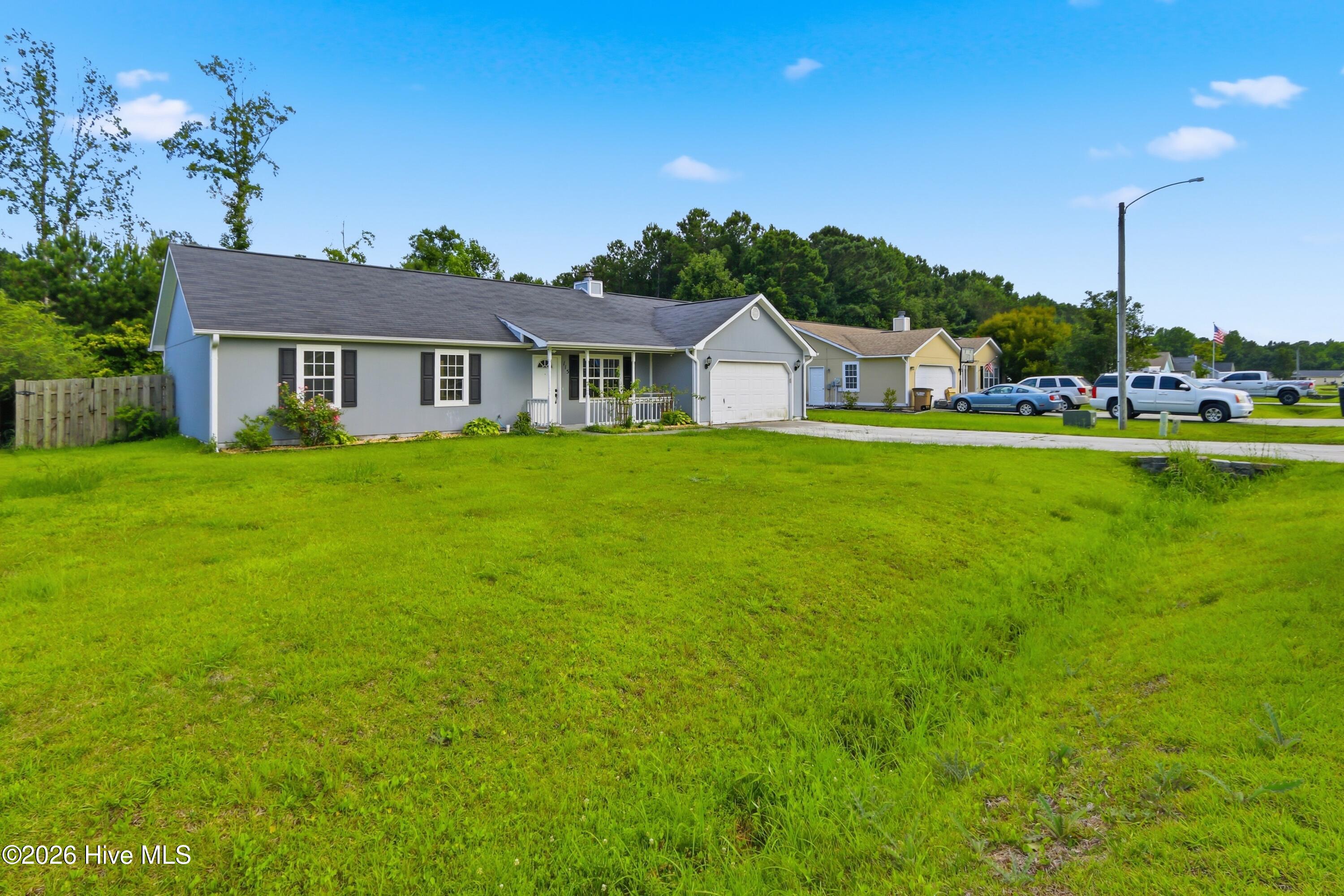 115 Daphne Drive