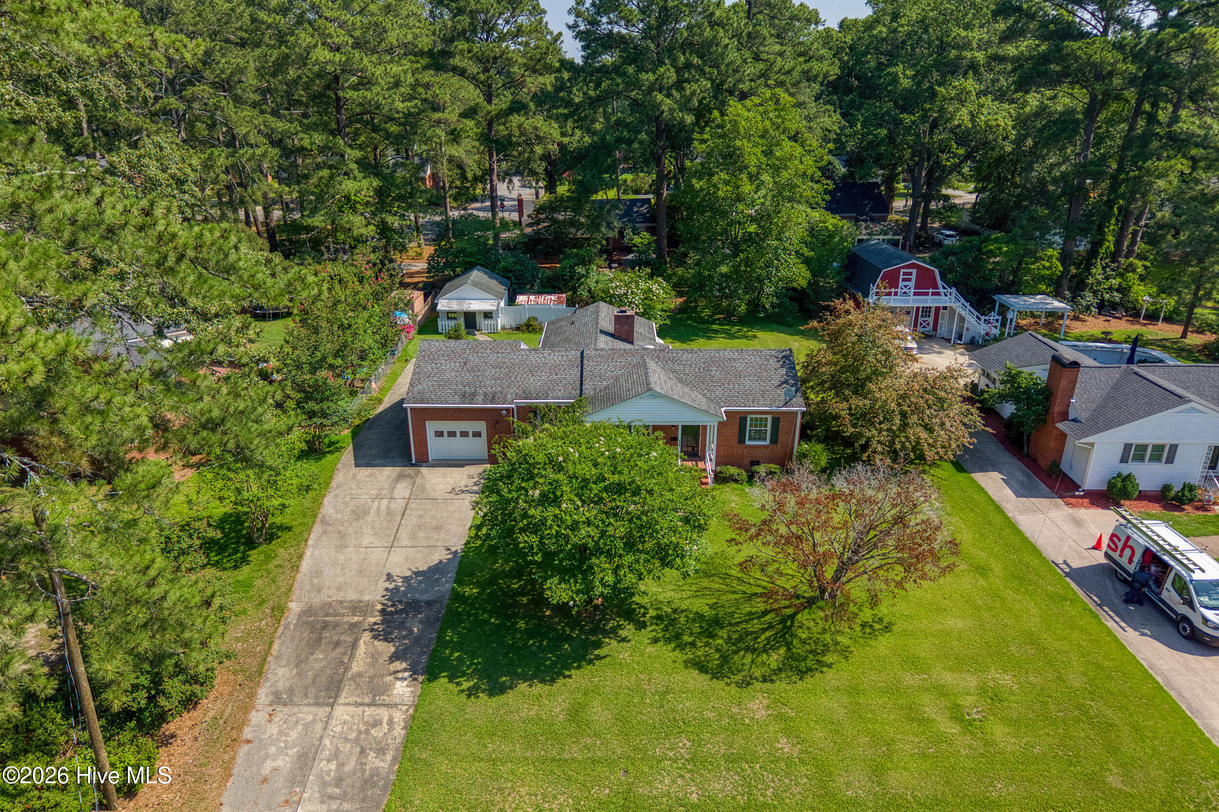 116 Plymouth Road