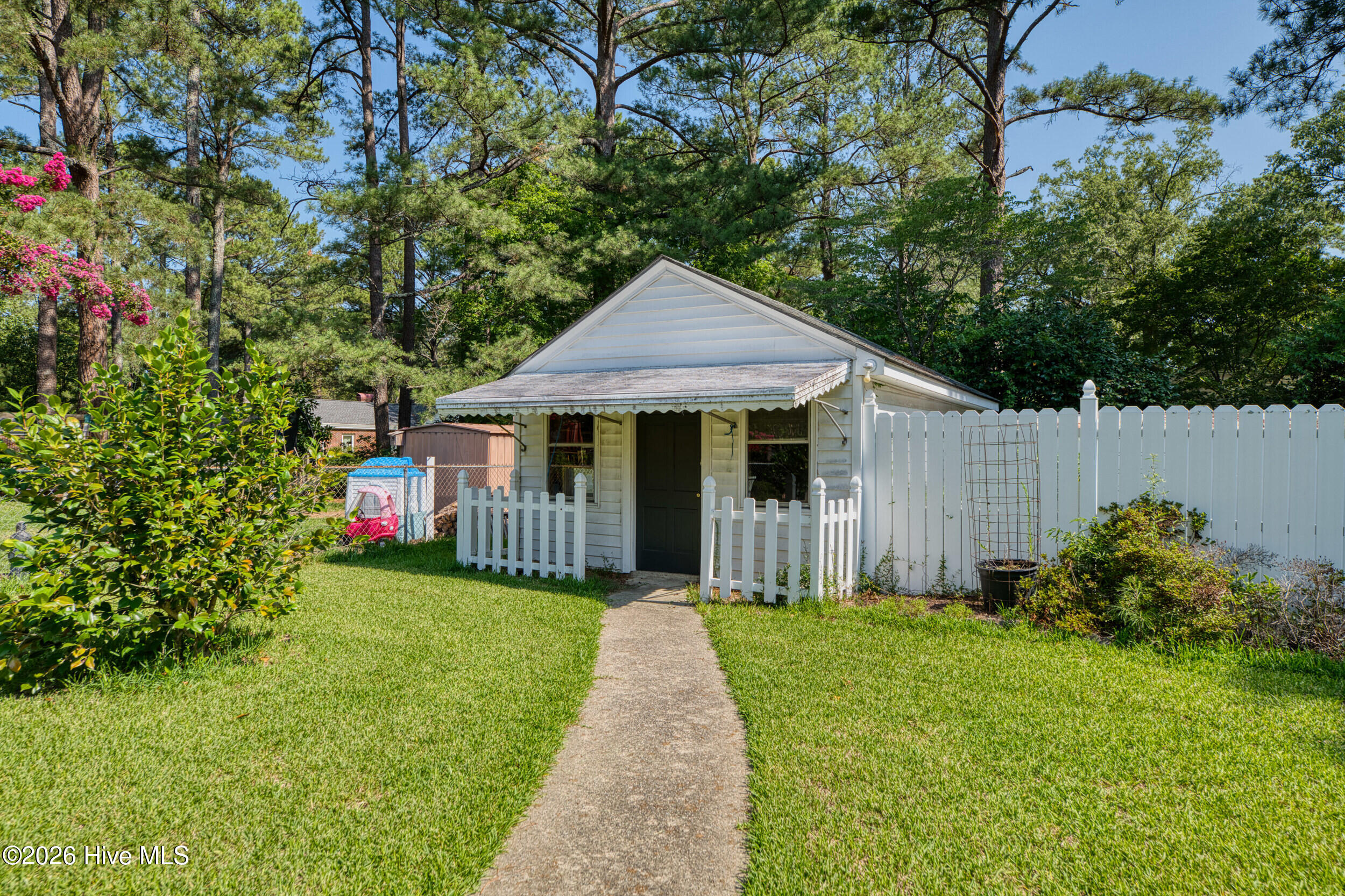 116 Plymouth Road