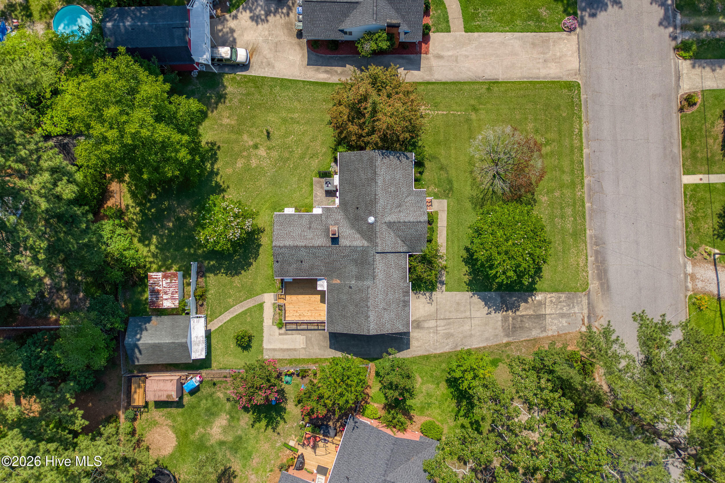 116 Plymouth Road