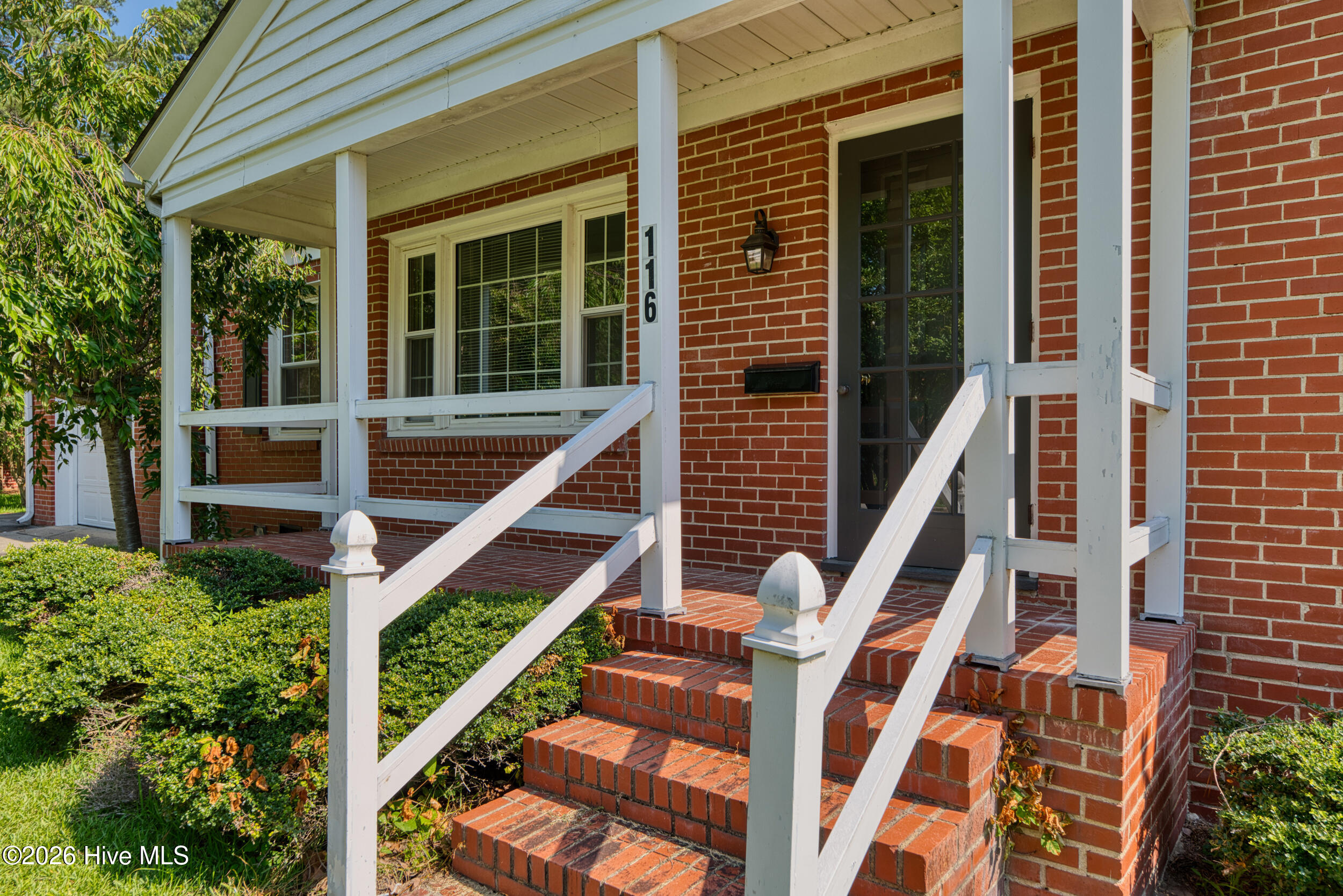 116 Plymouth Road