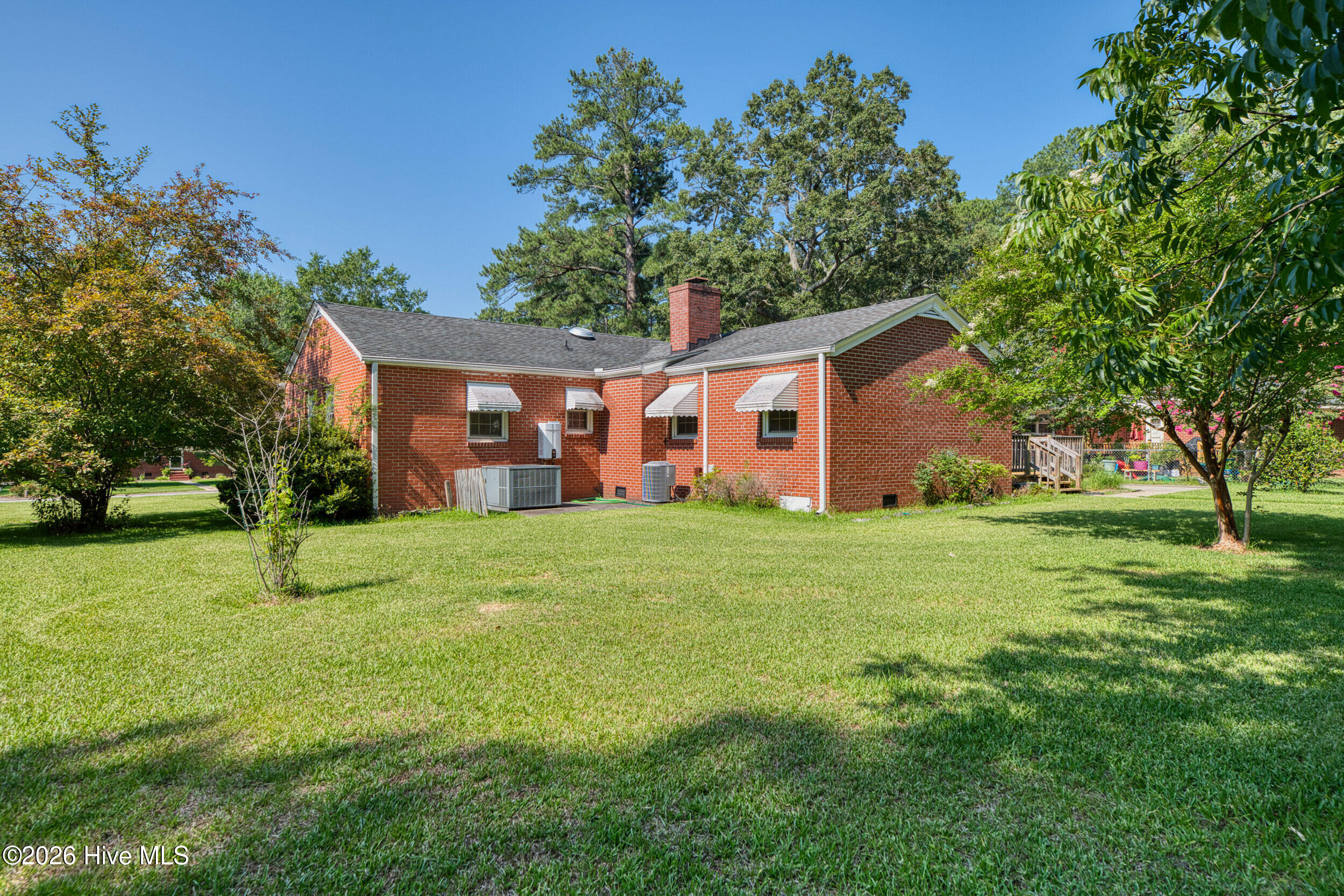 116 Plymouth Road