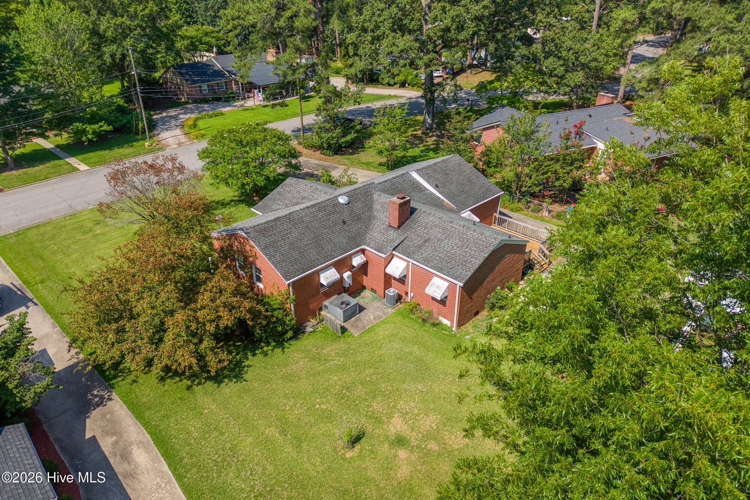 116 Plymouth Road