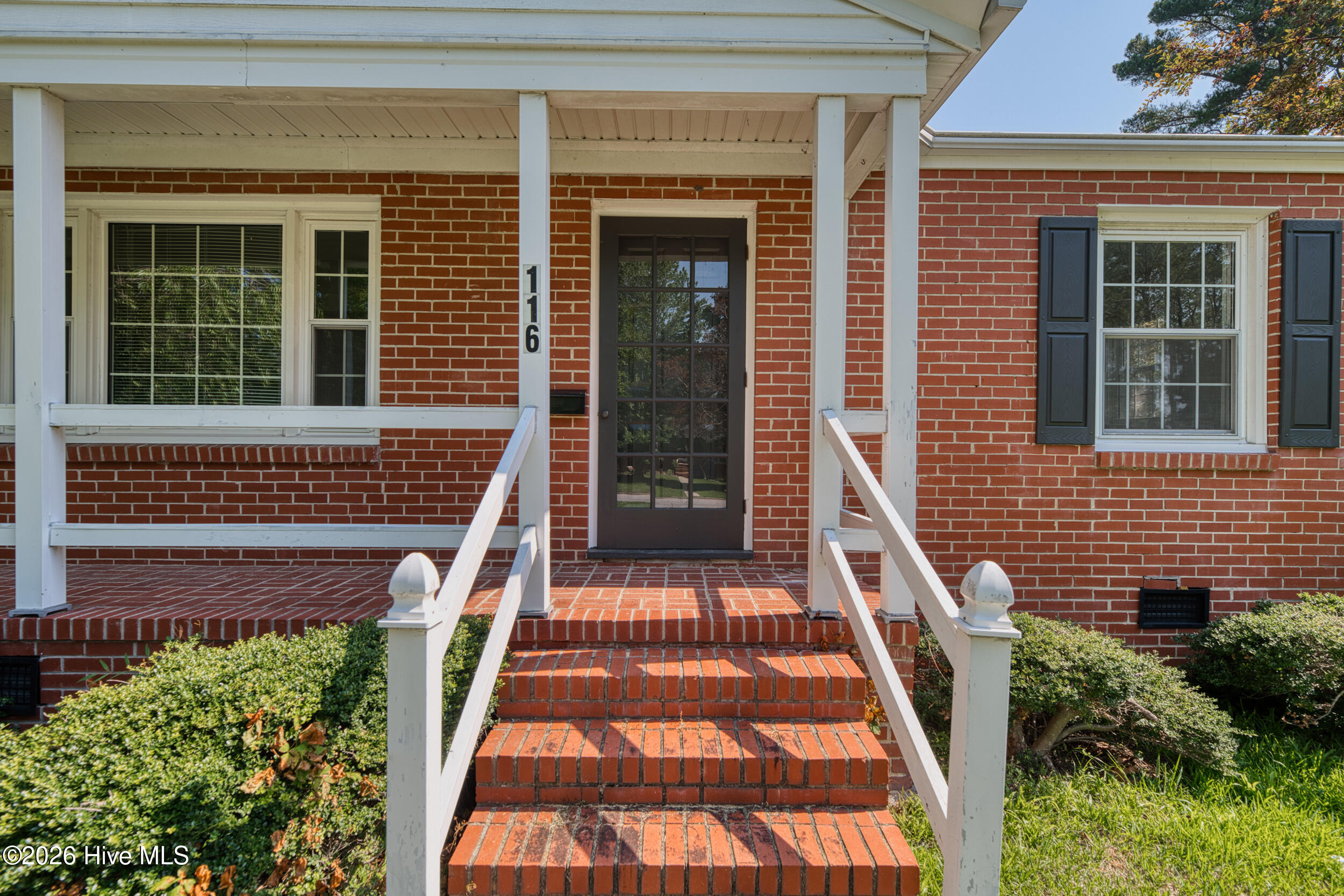 116 Plymouth Road