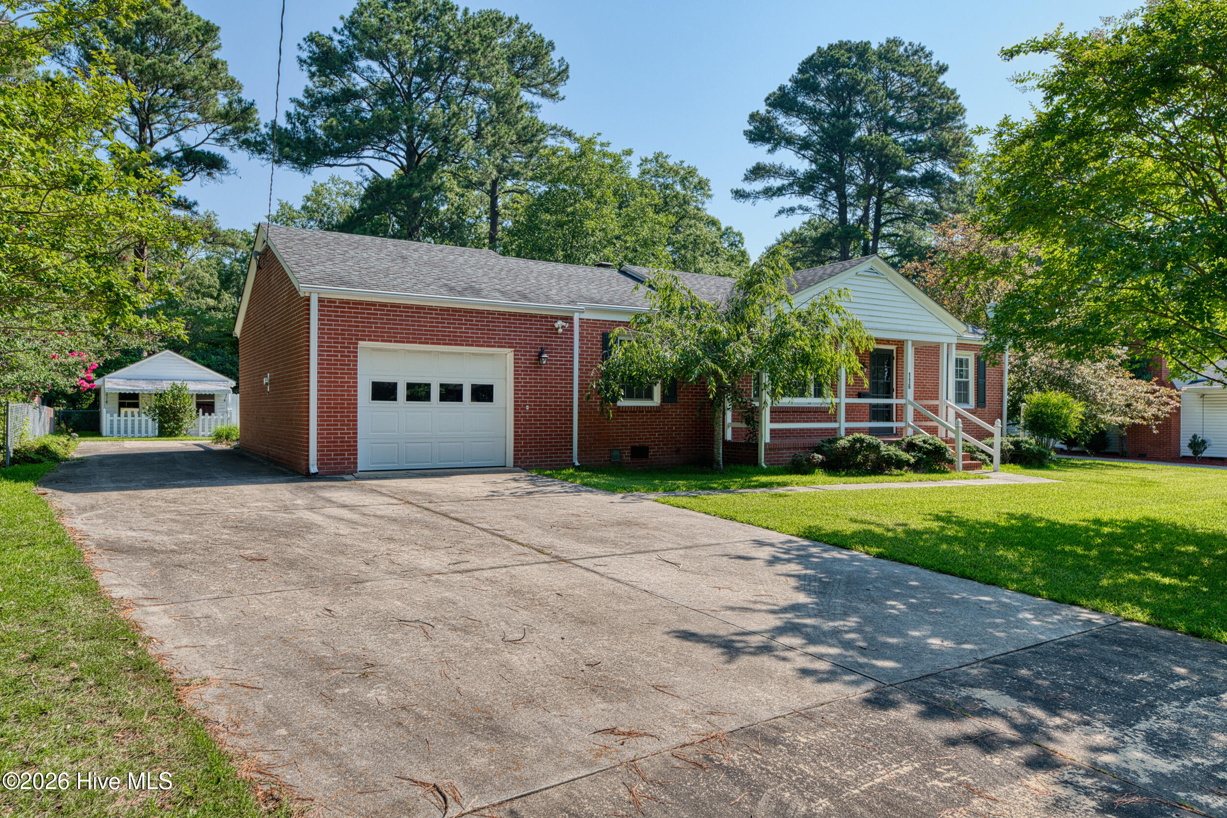 116 Plymouth Road