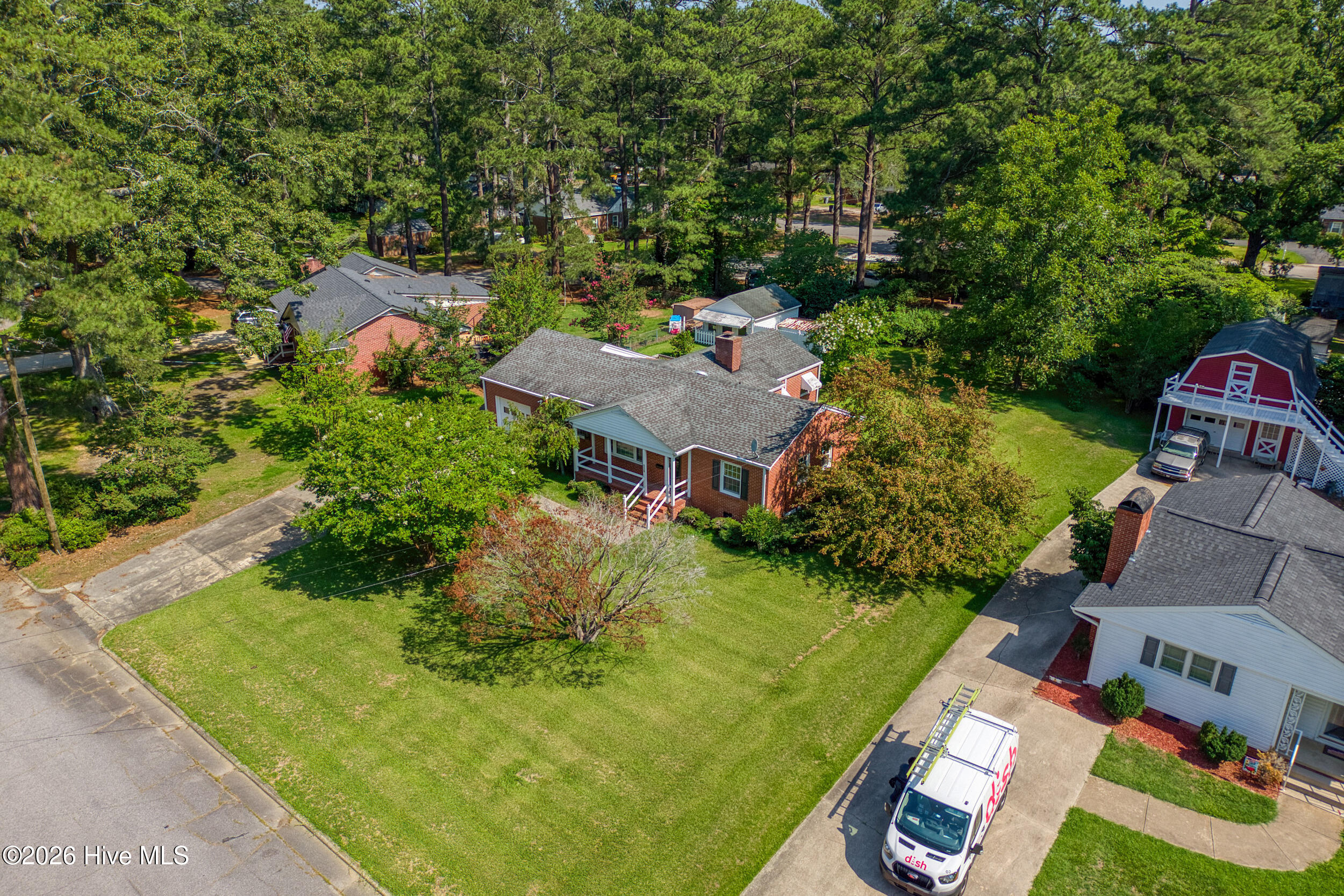 116 Plymouth Road
