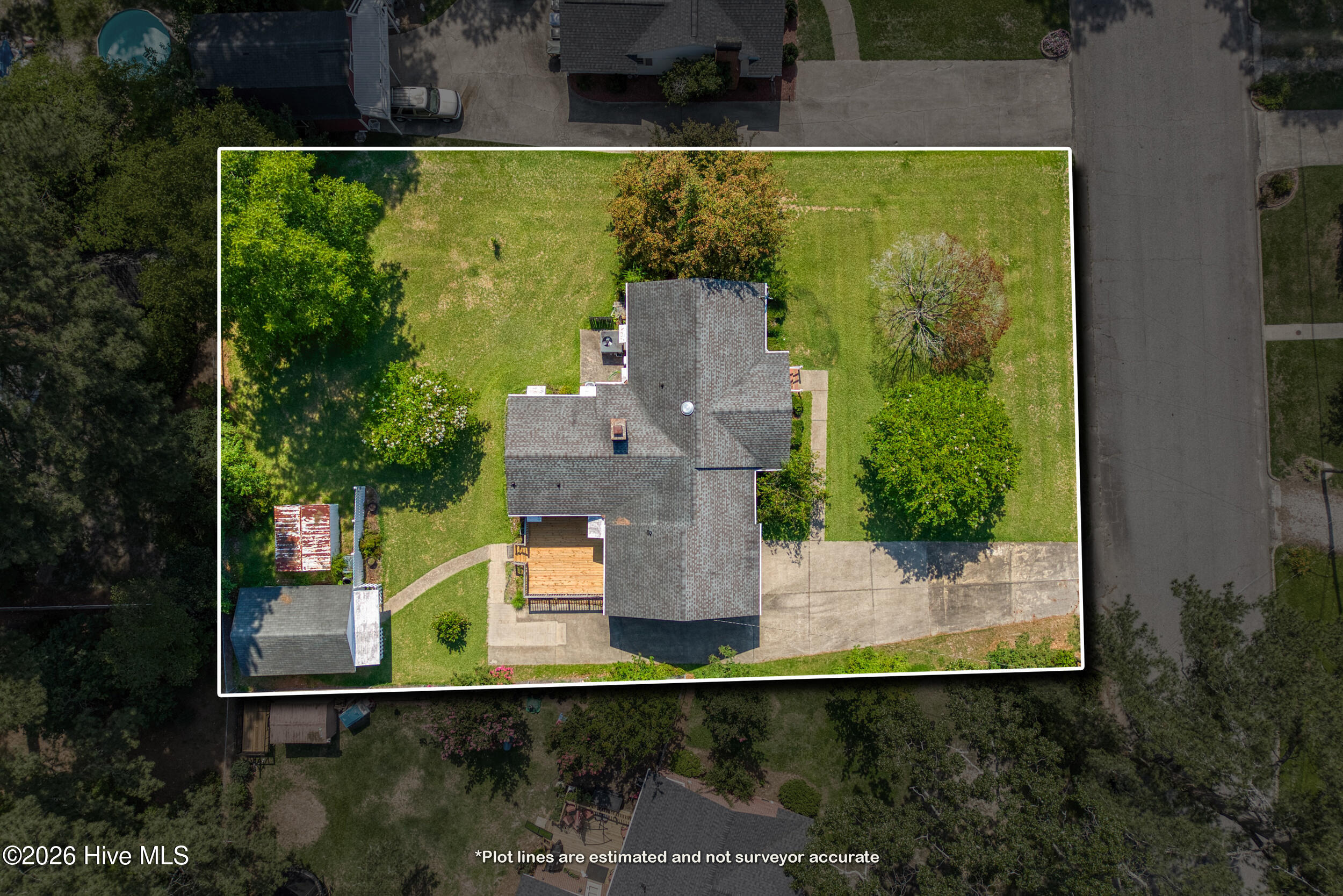 116 Plymouth Road