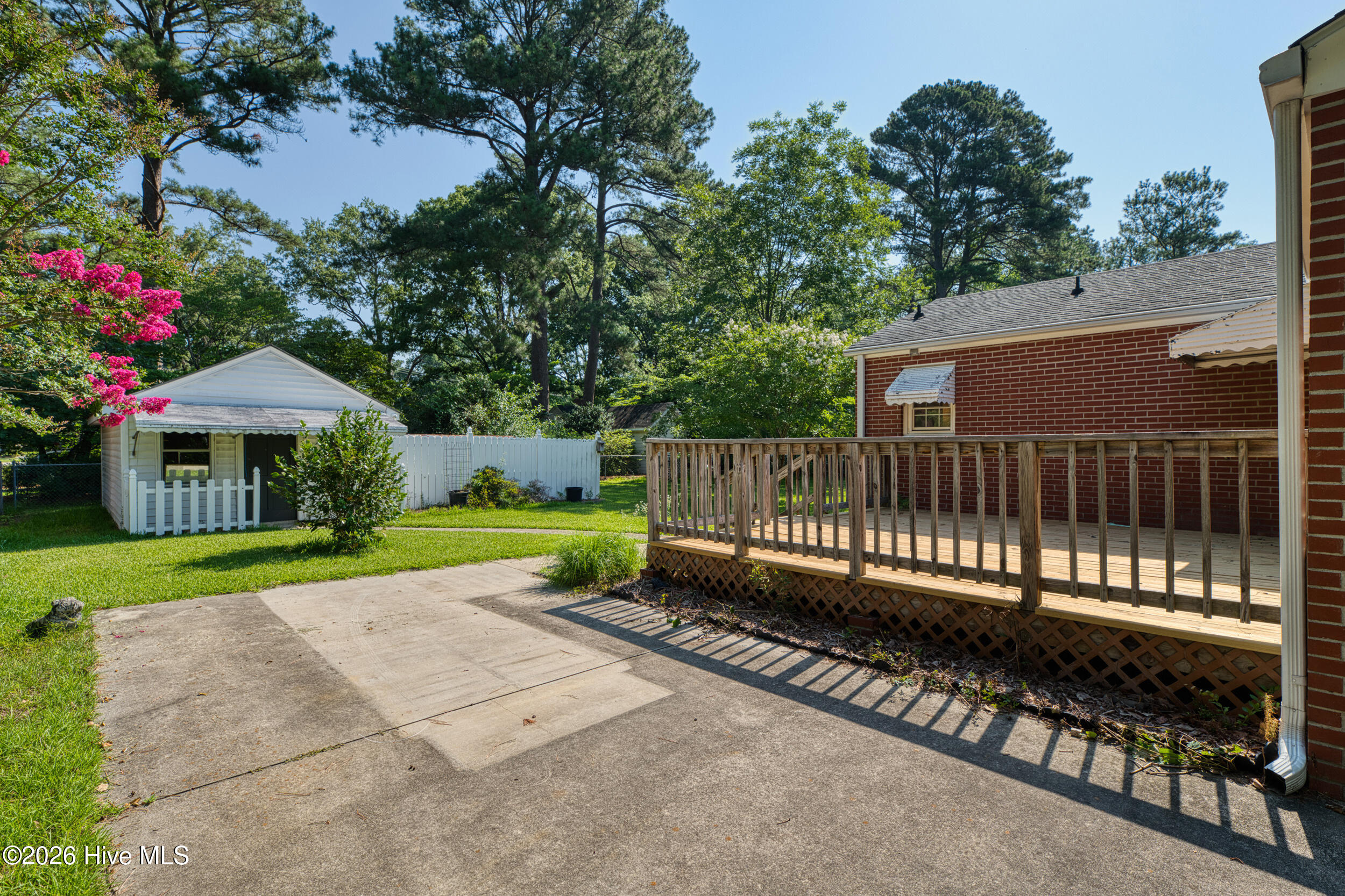 116 Plymouth Road