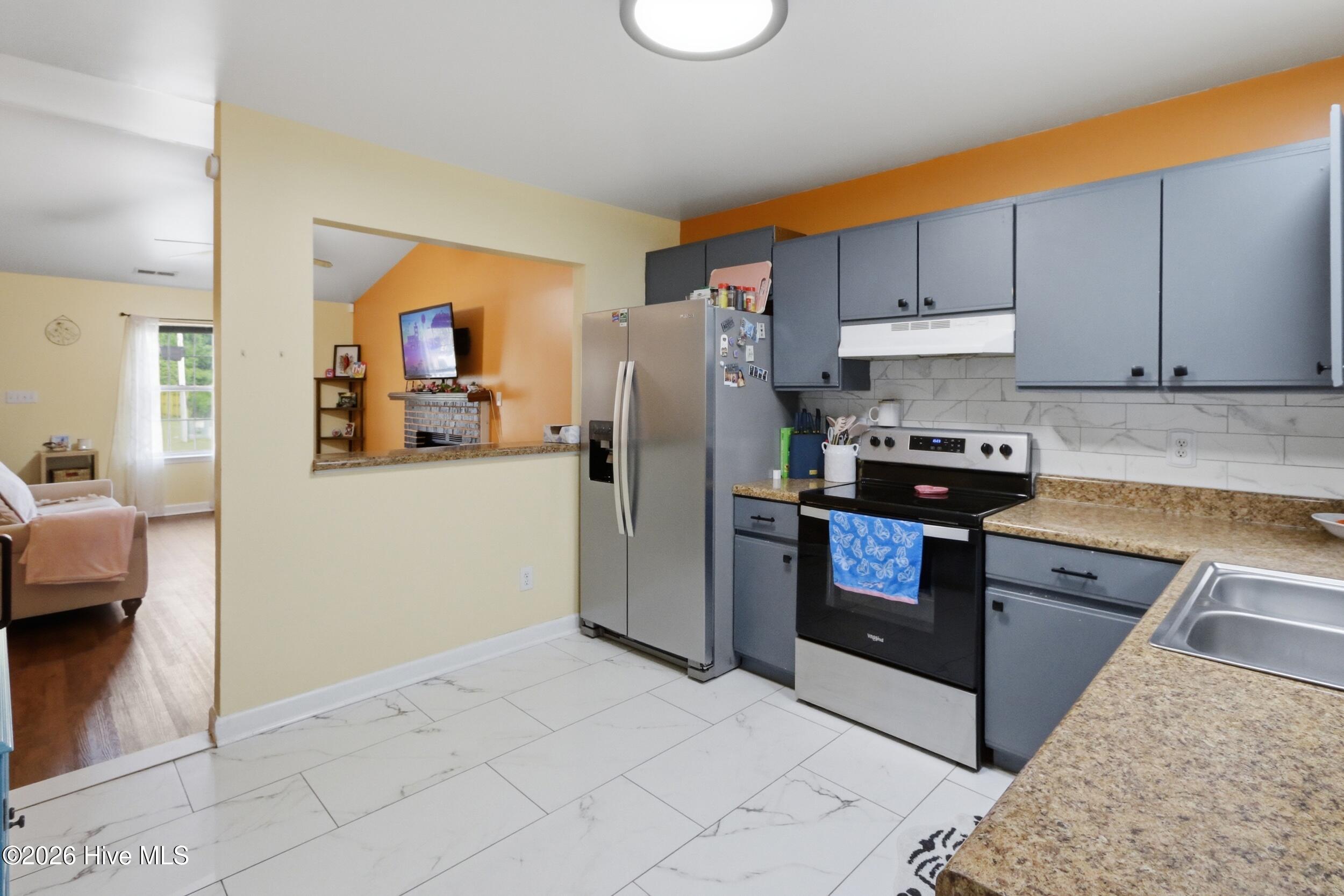 103 Glenside Court
