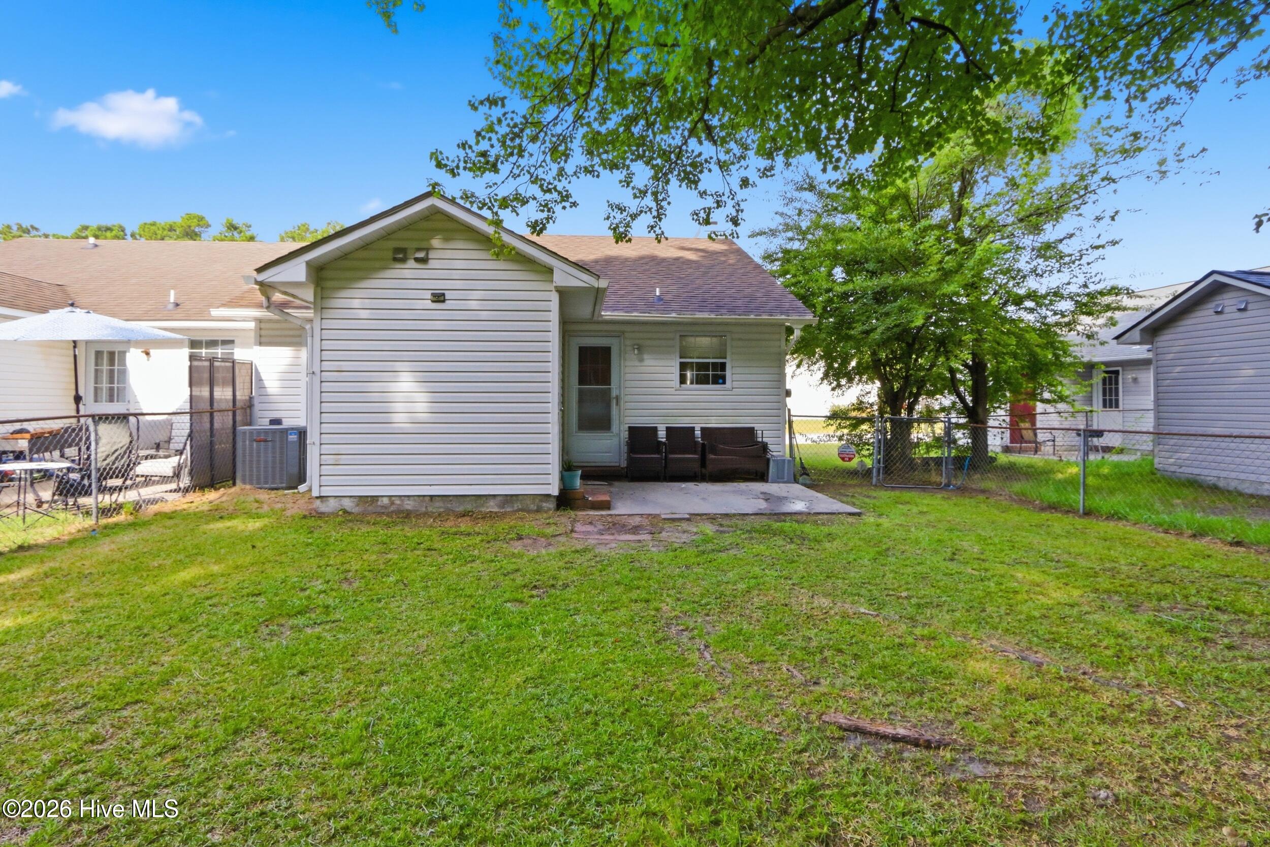 103 Glenside Court