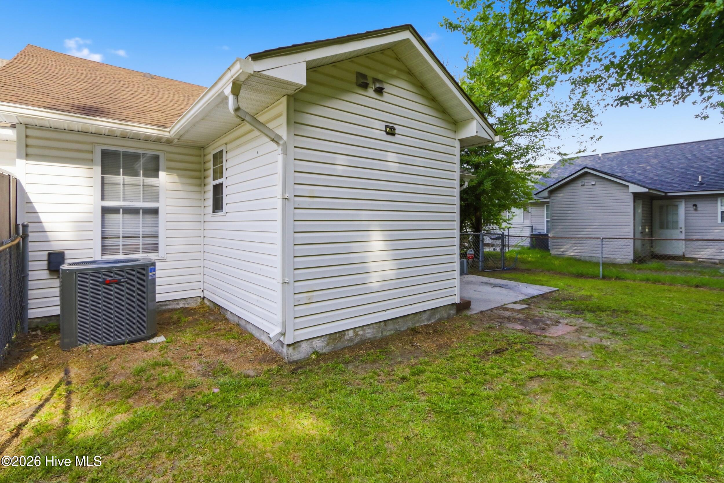 103 Glenside Court