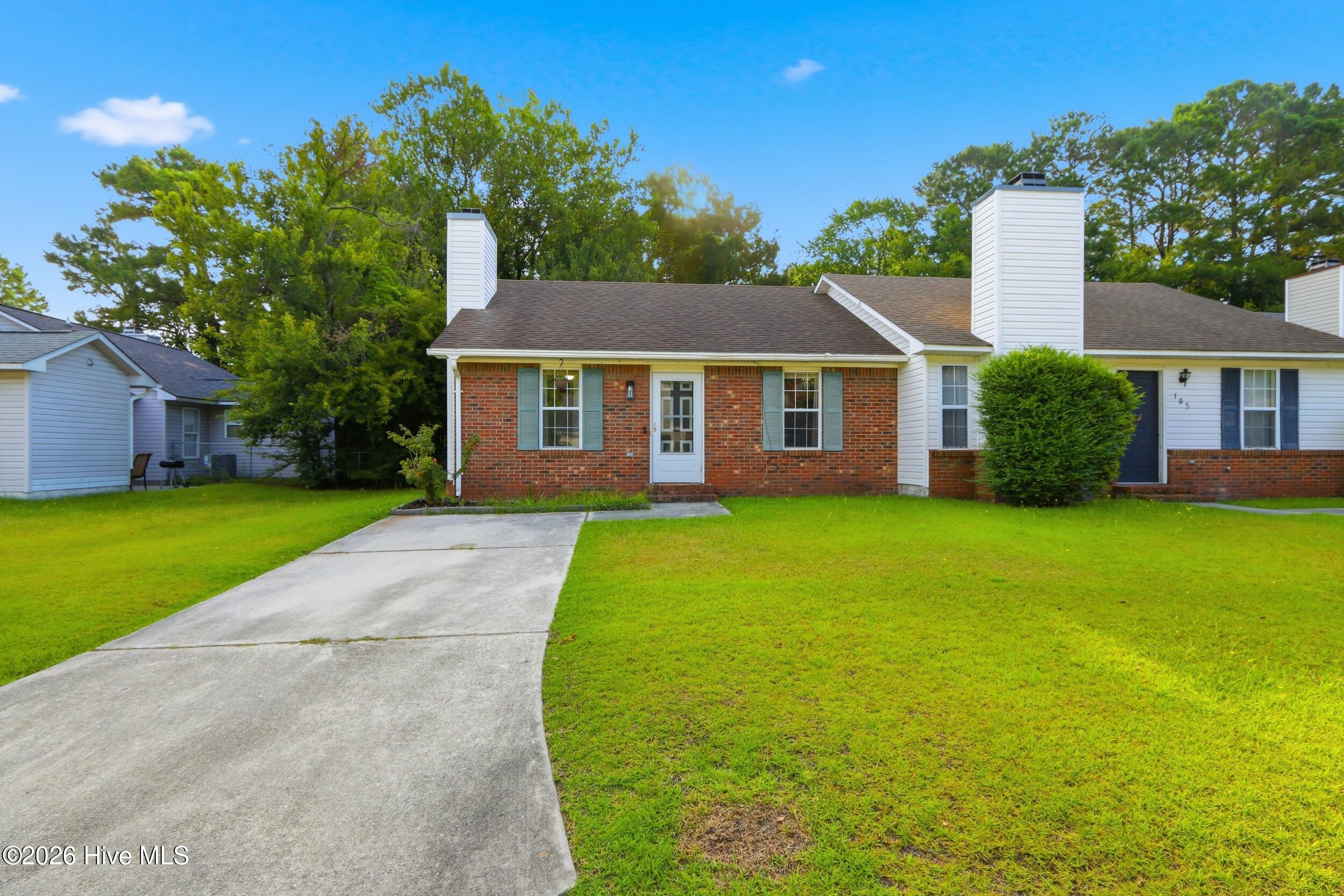 103 Glenside Court