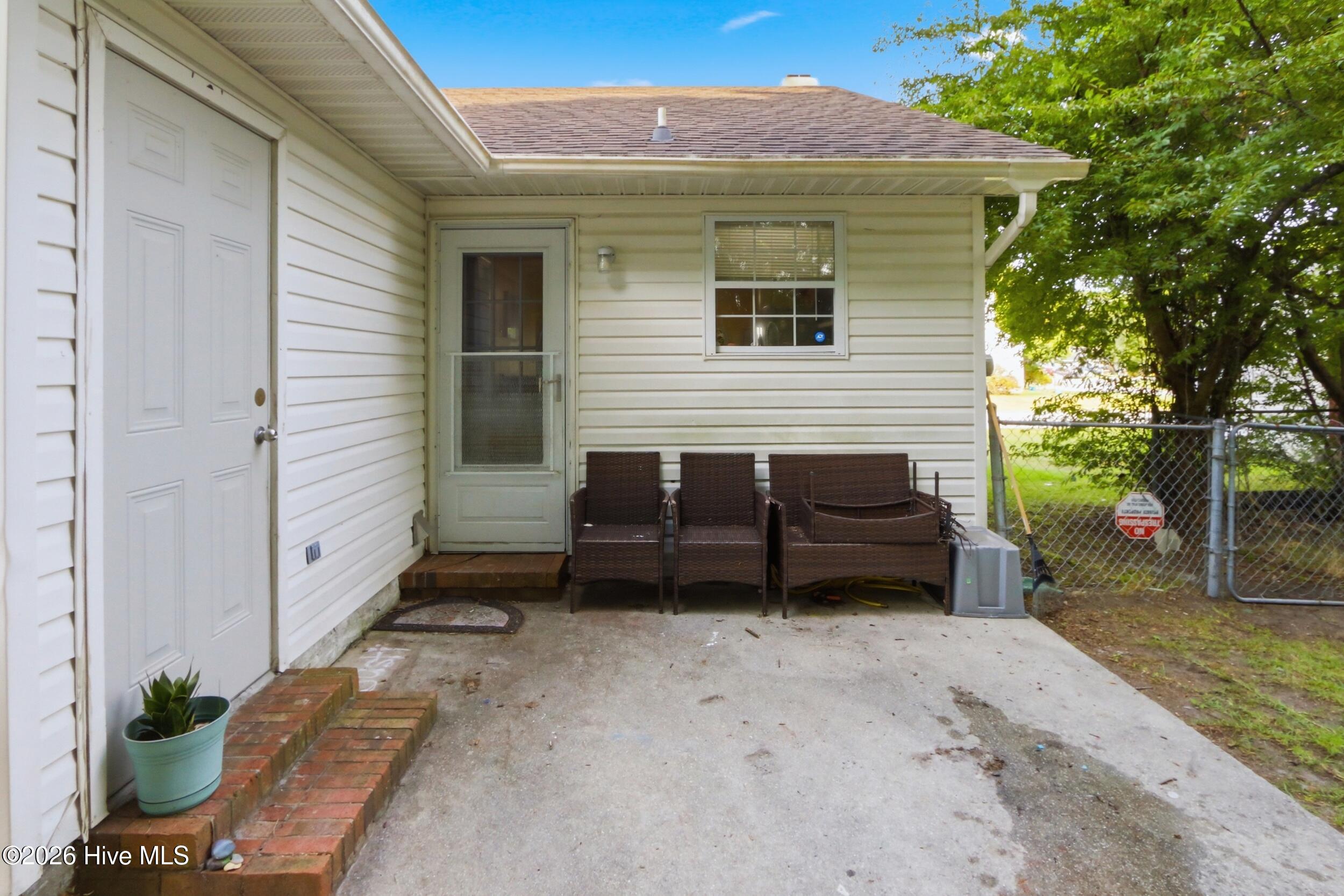 103 Glenside Court
