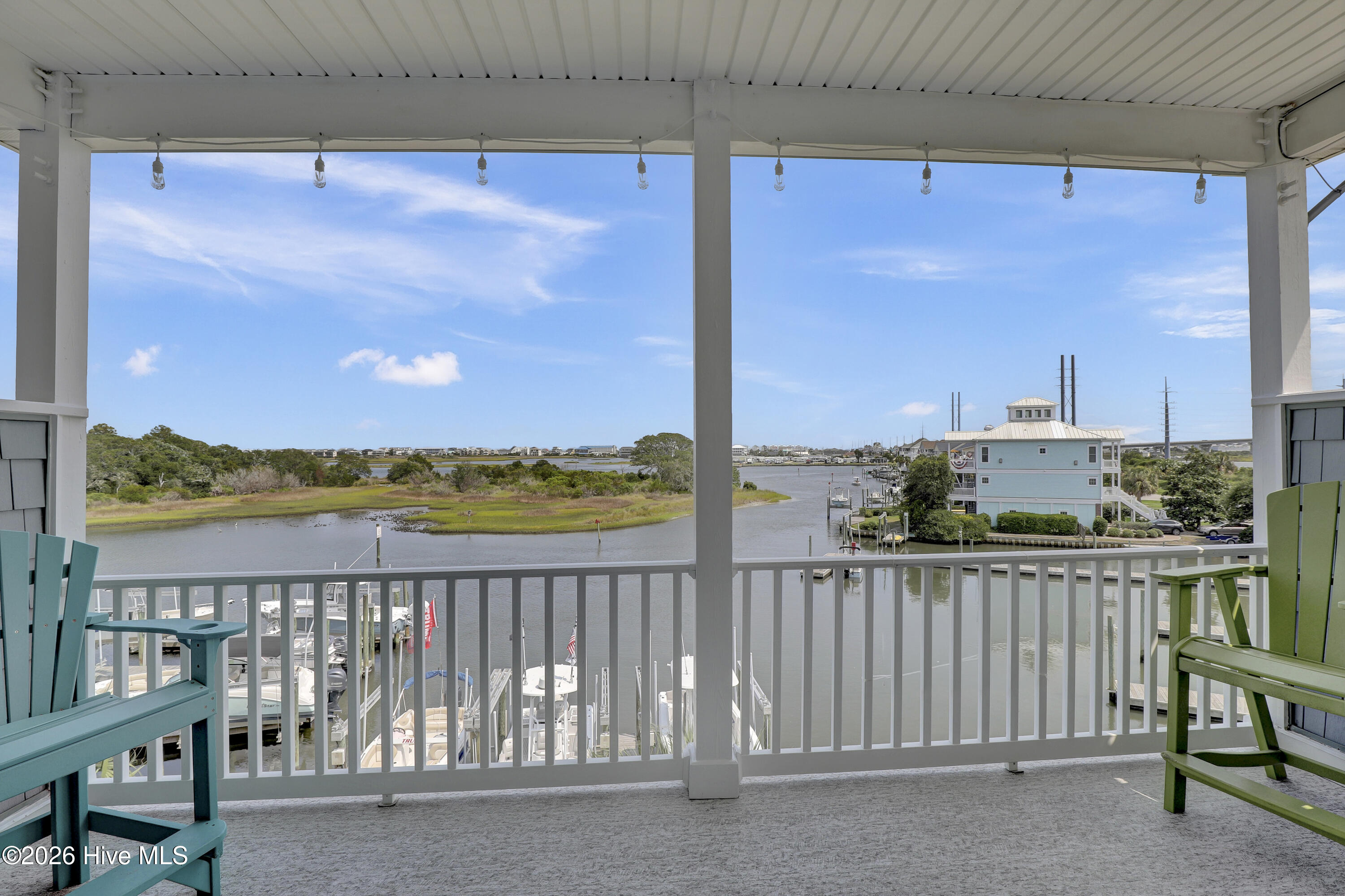 302 Vesta Court