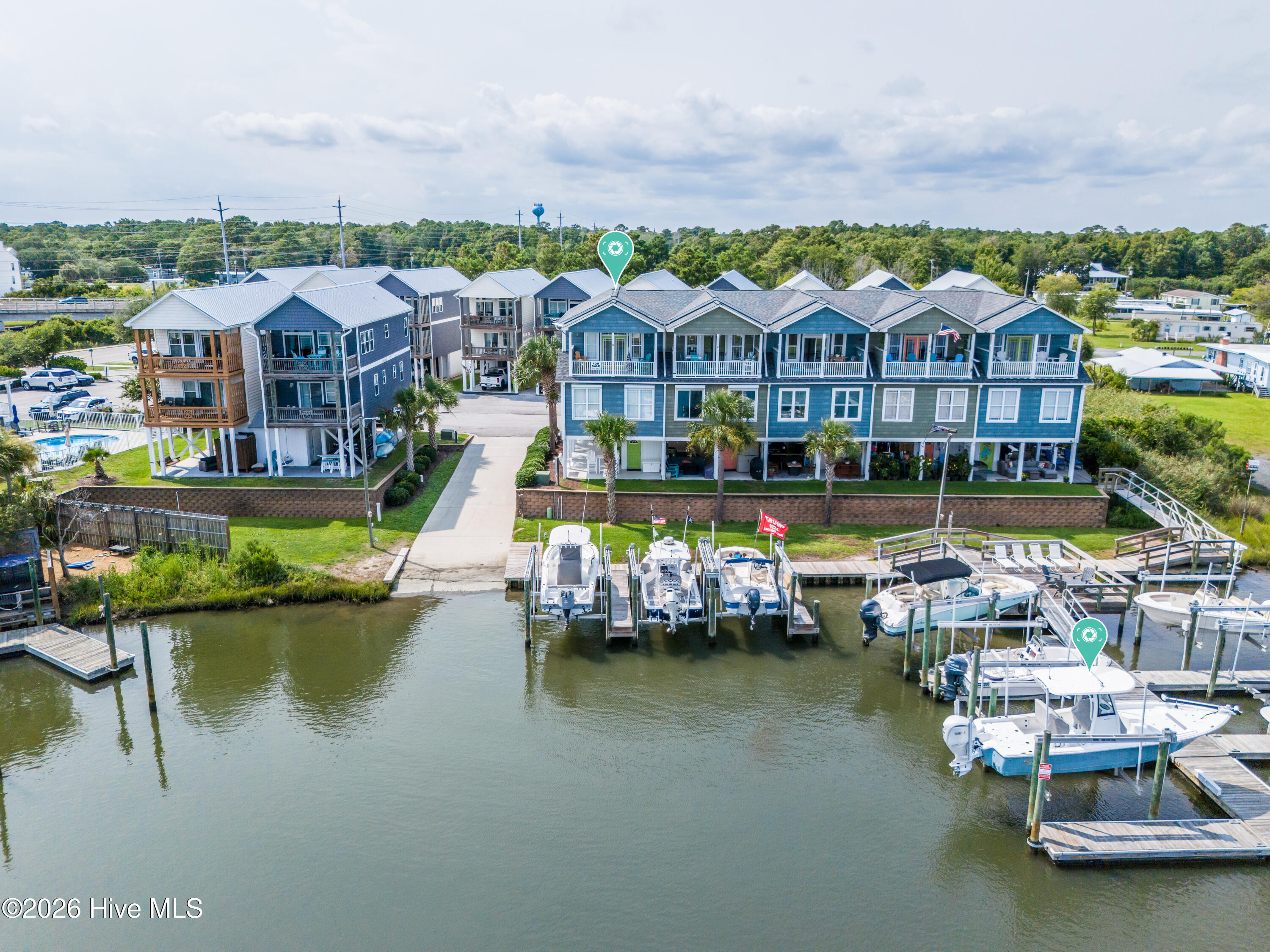 302 Vesta Court