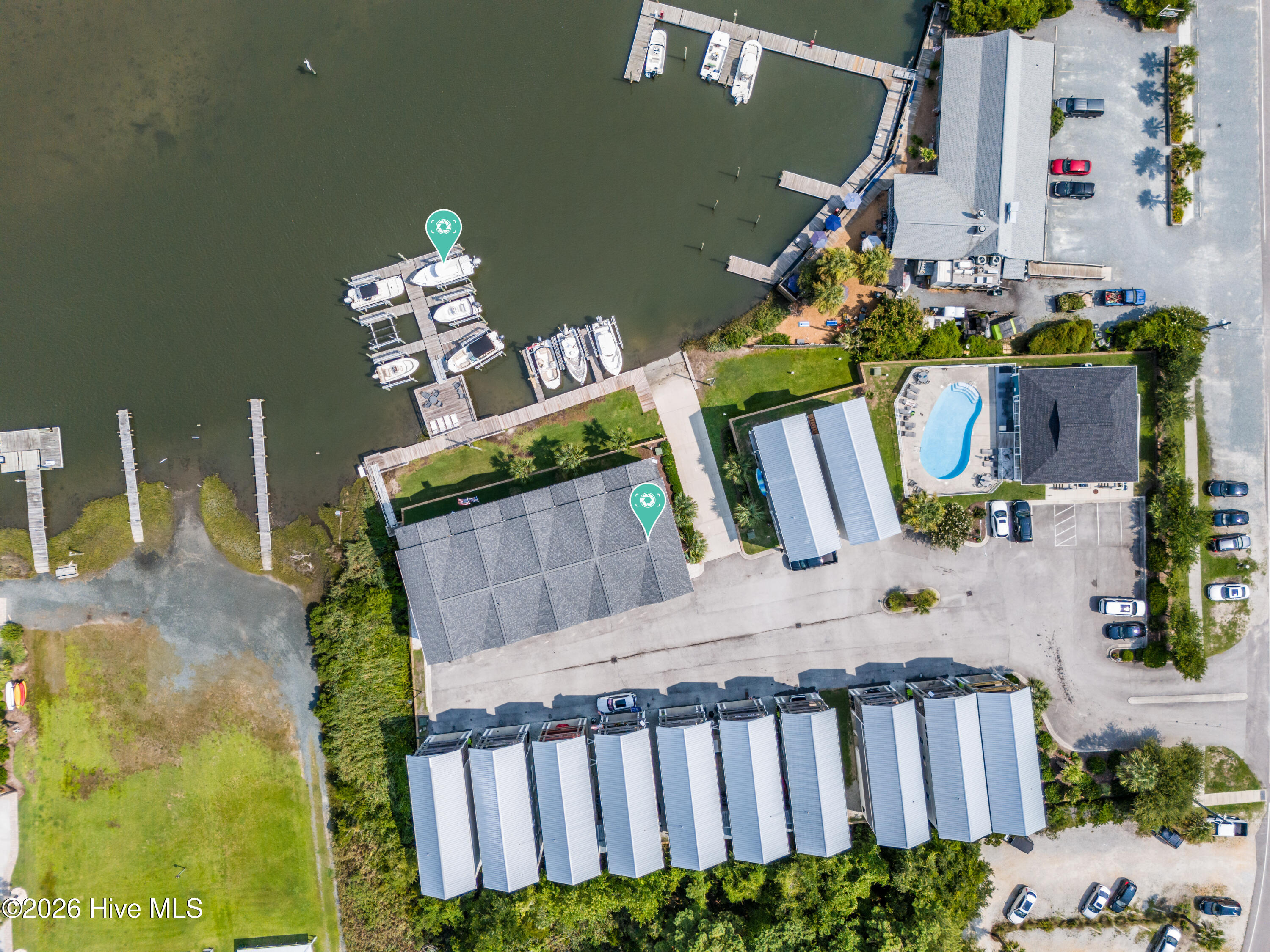 302 Vesta Court