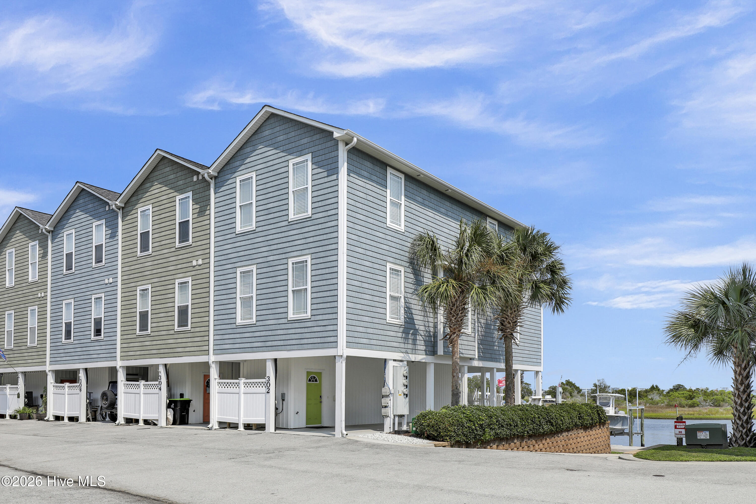302 Vesta Court