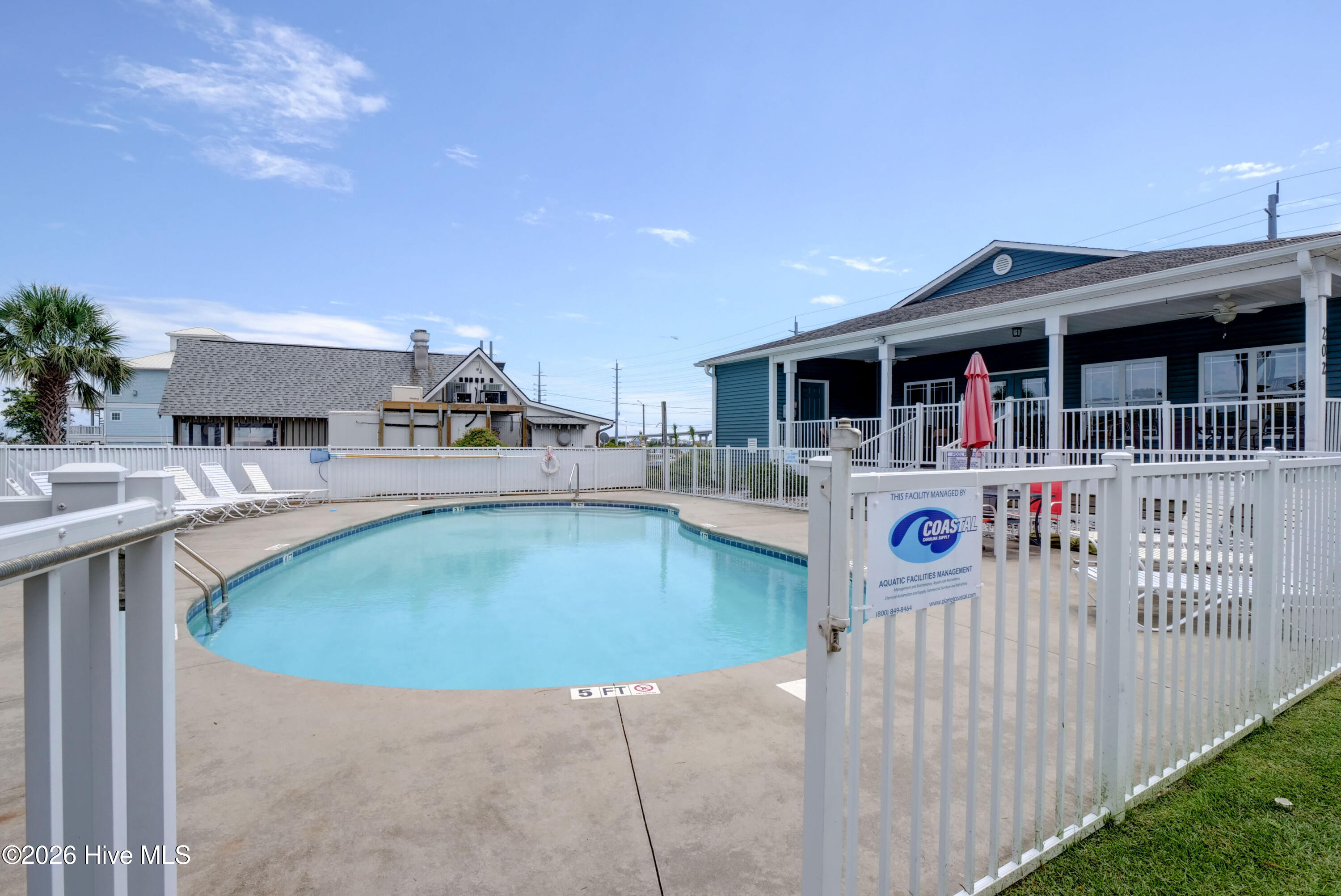 302 Vesta Court