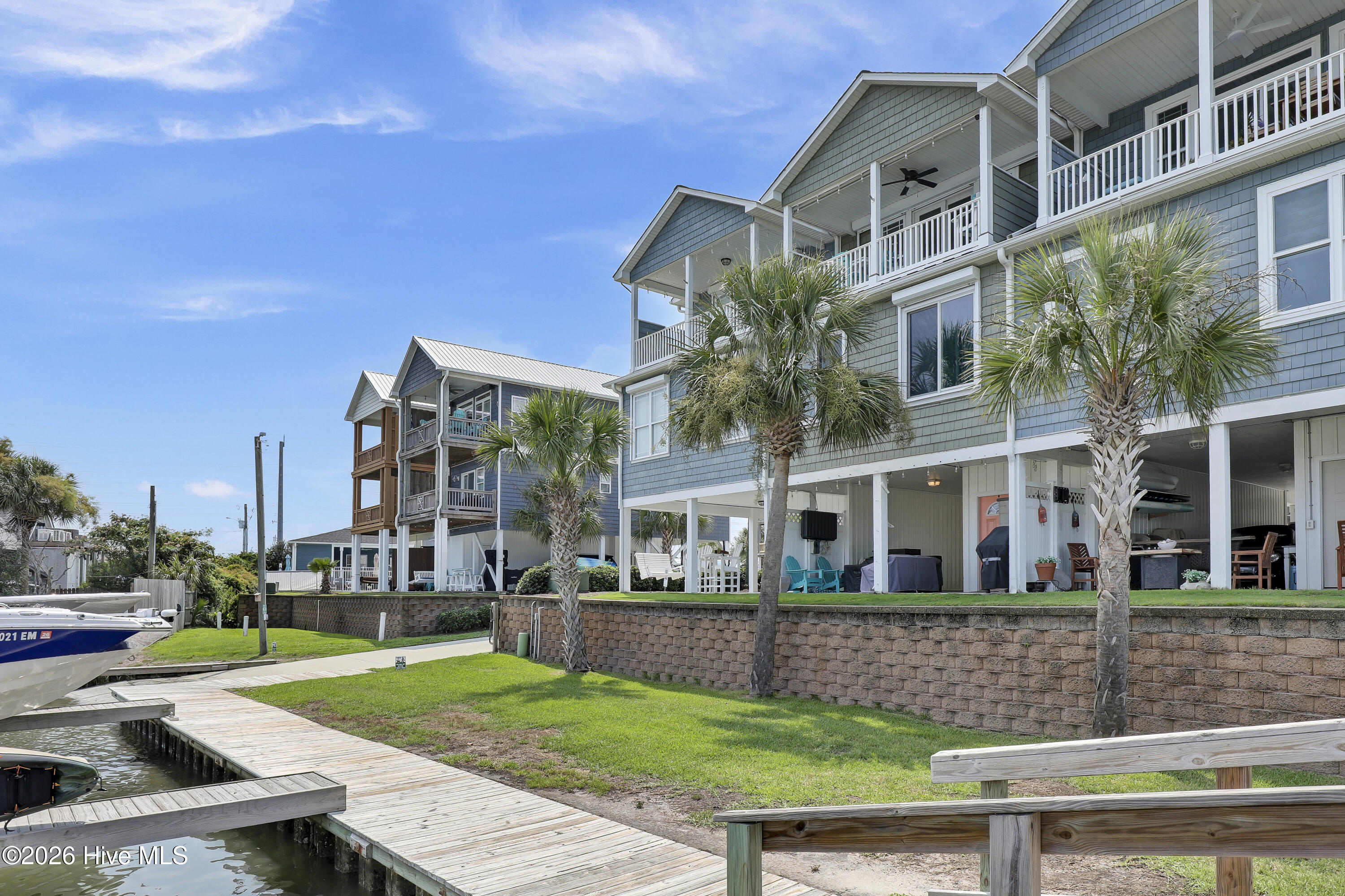 302 Vesta Court