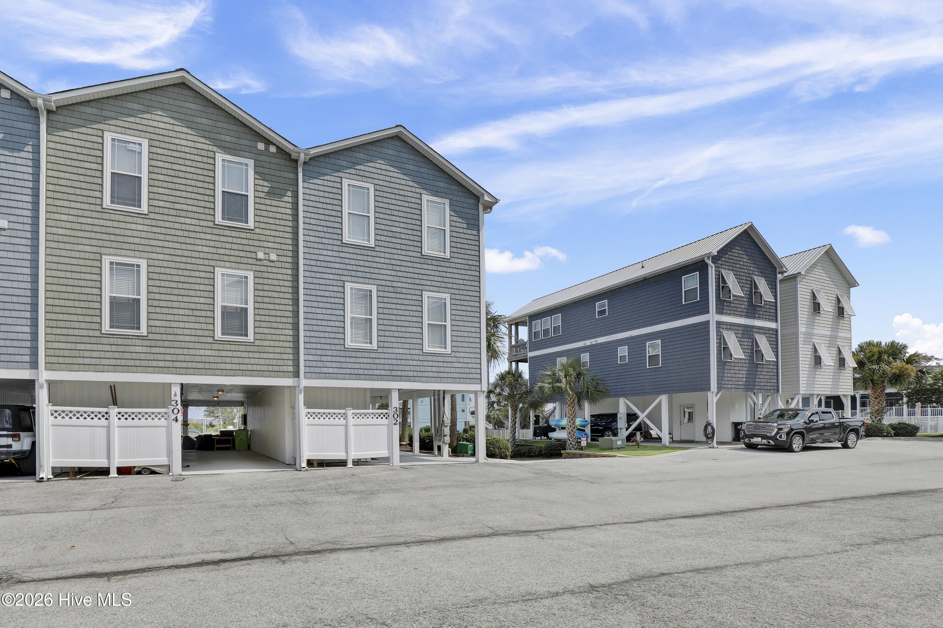 302 Vesta Court