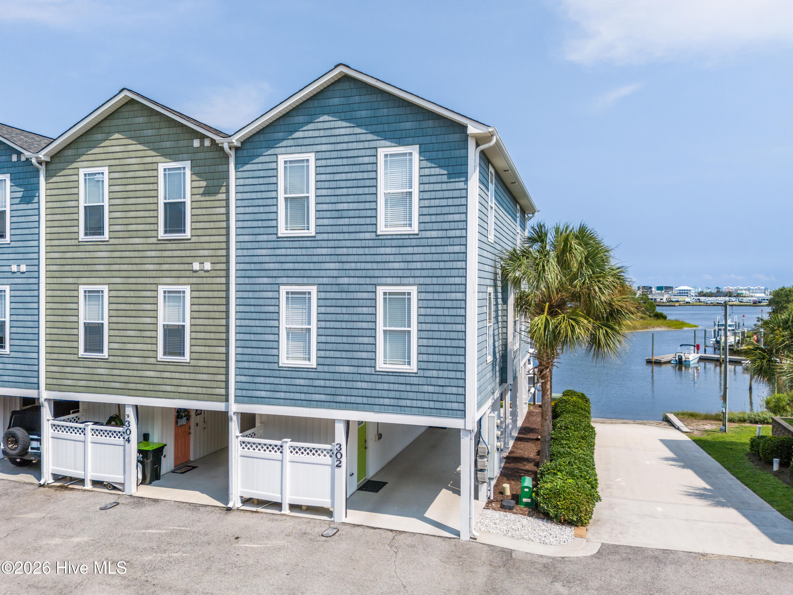302 Vesta Court