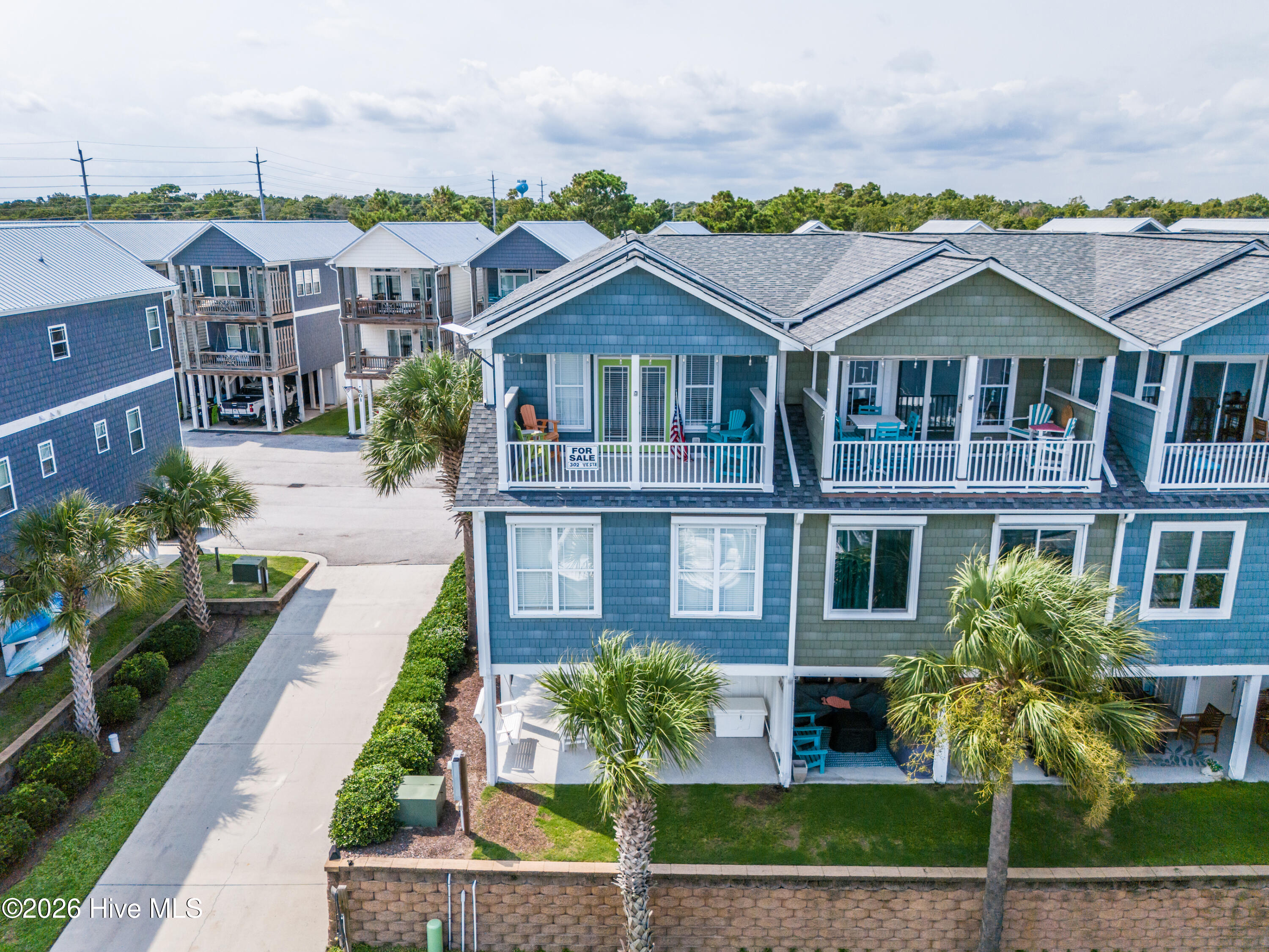 302 Vesta Court
