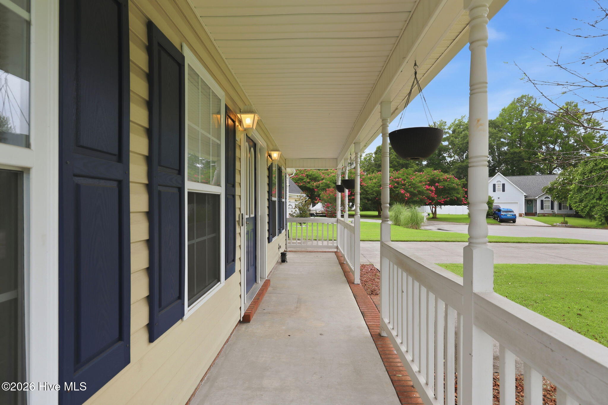 201 Bridlewood Drive