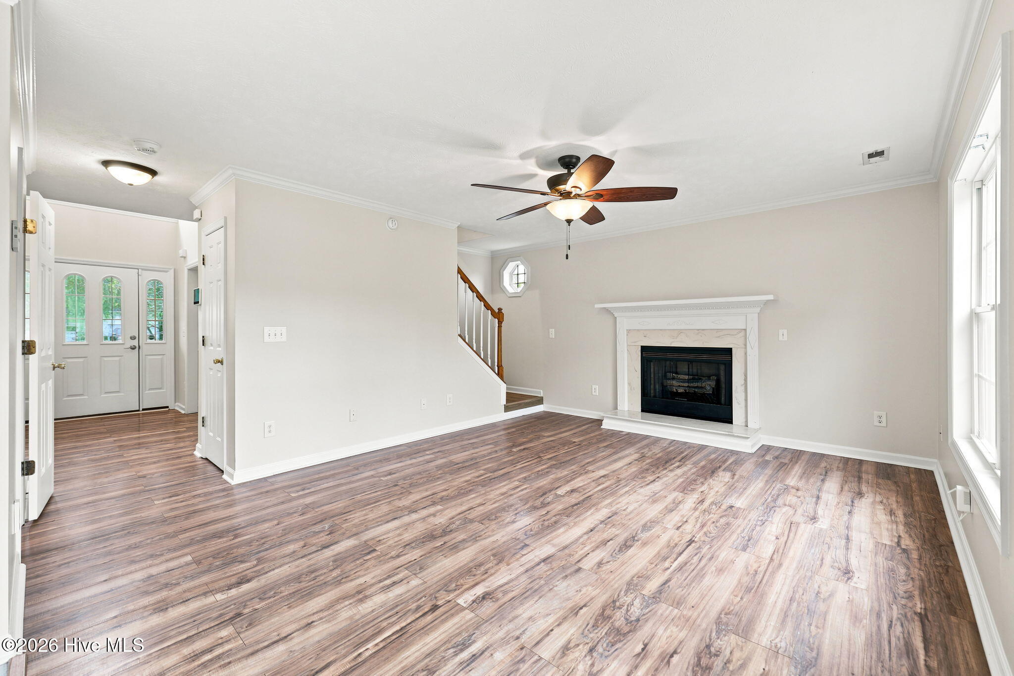 201 Bridlewood Drive