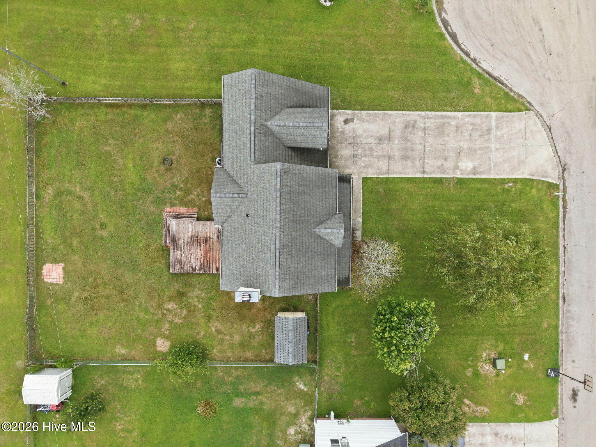 201 Bridlewood Drive