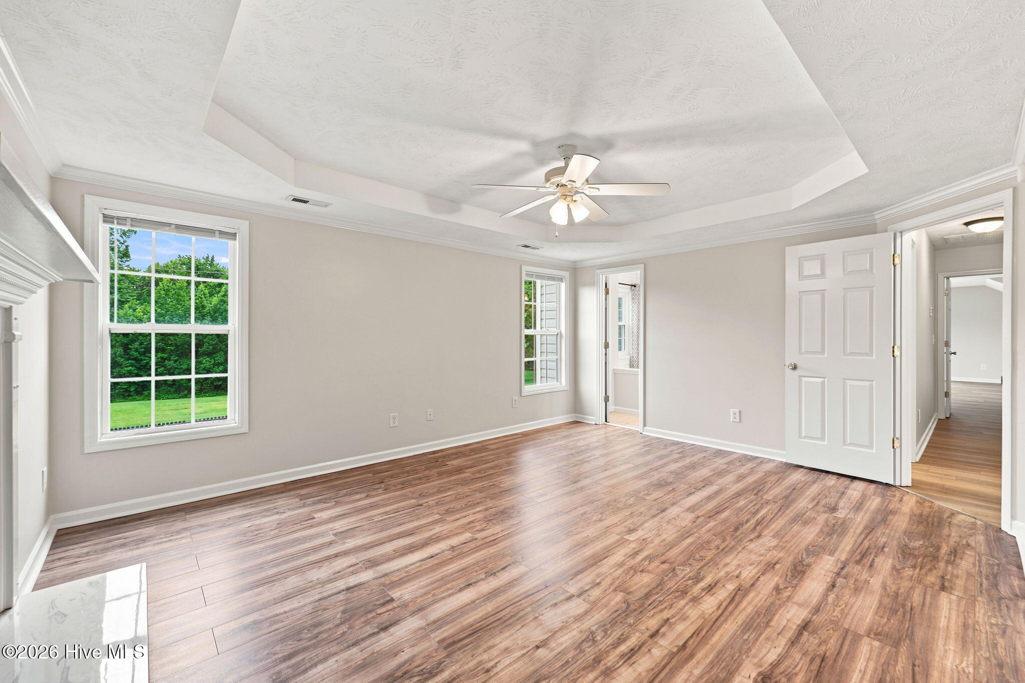 201 Bridlewood Drive