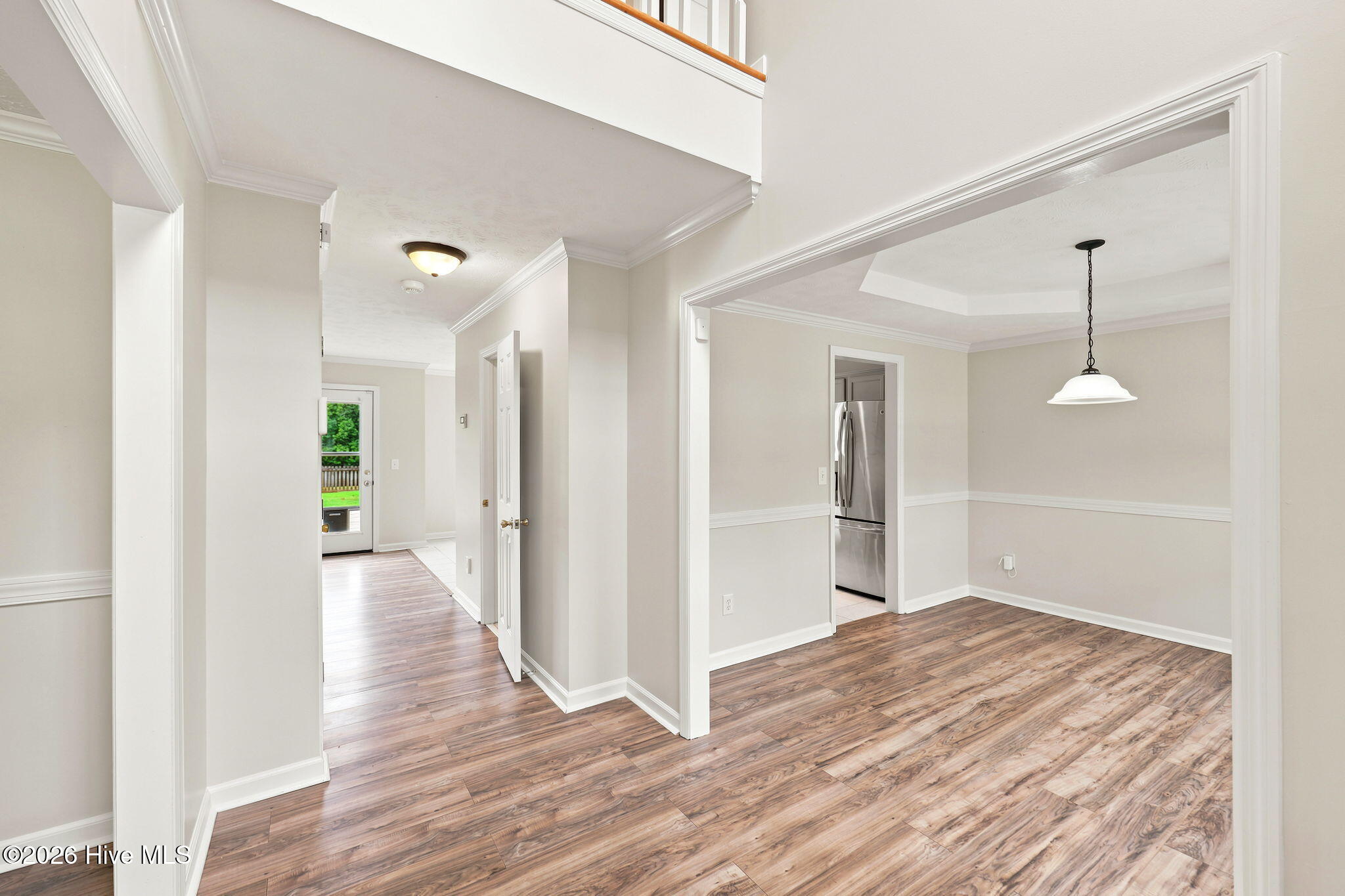 201 Bridlewood Drive
