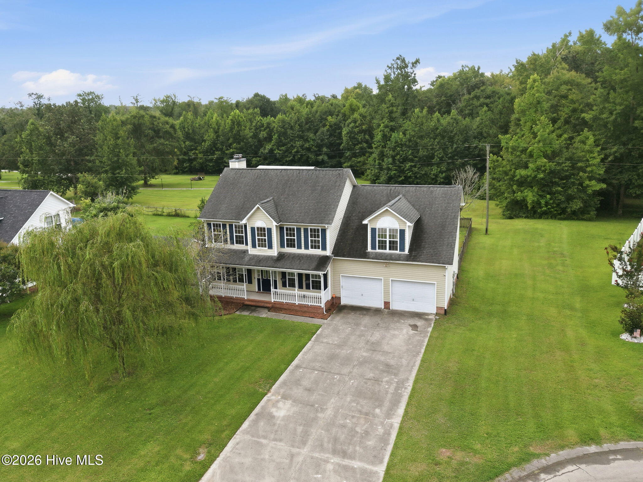 201 Bridlewood Drive