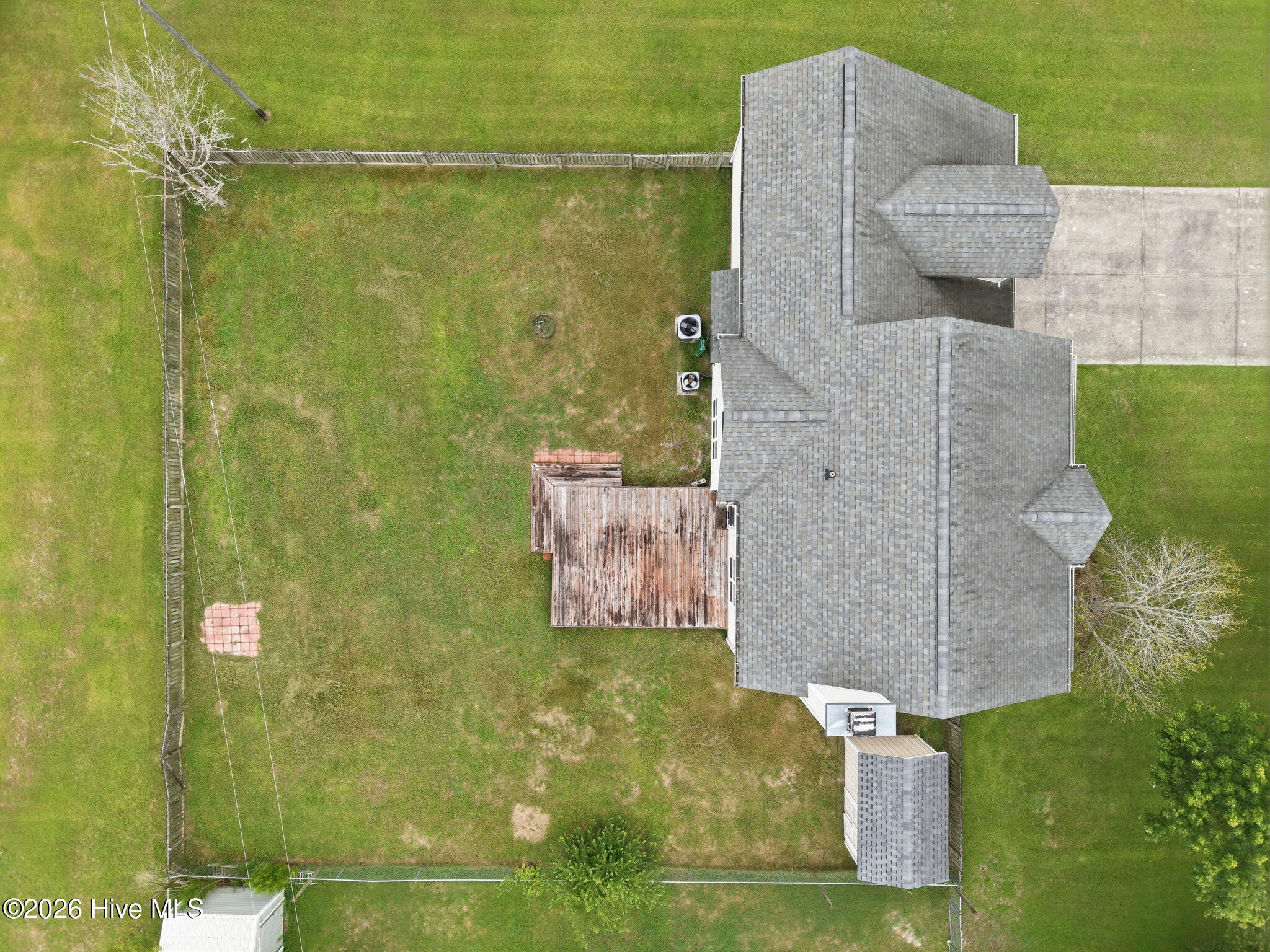 201 Bridlewood Drive
