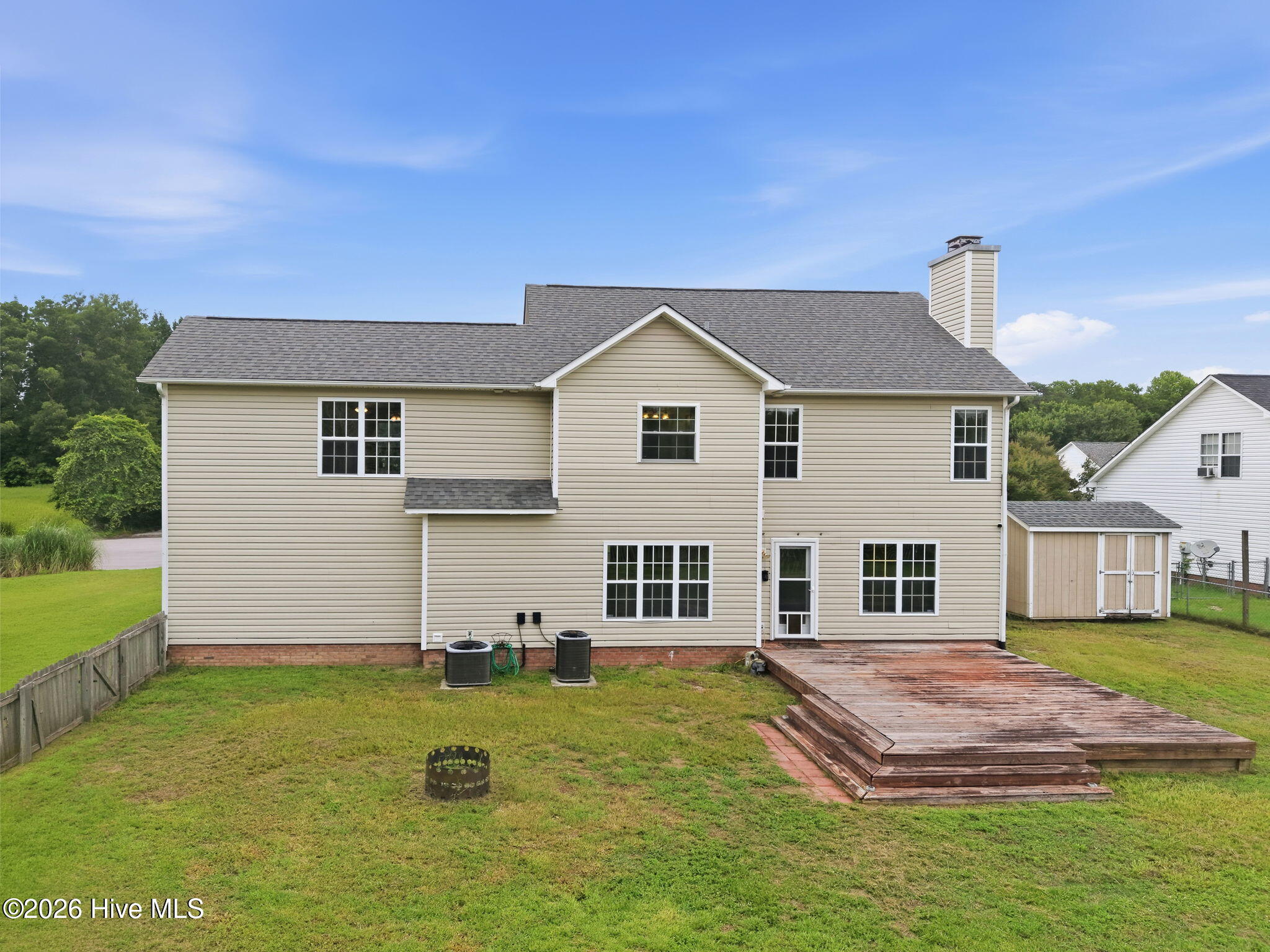 201 Bridlewood Drive