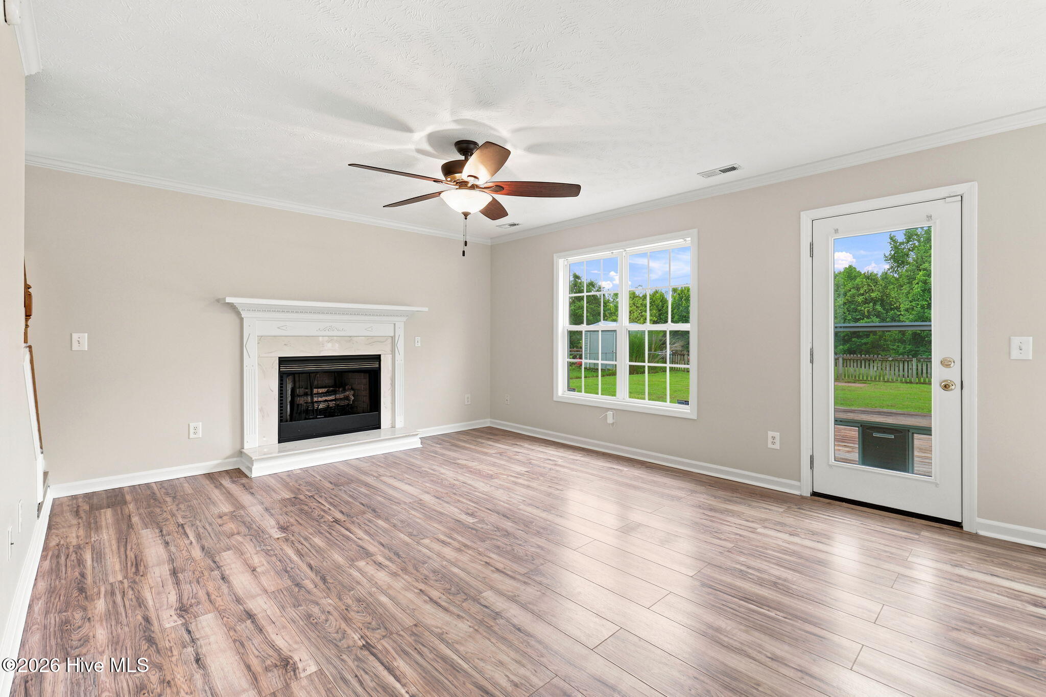 201 Bridlewood Drive