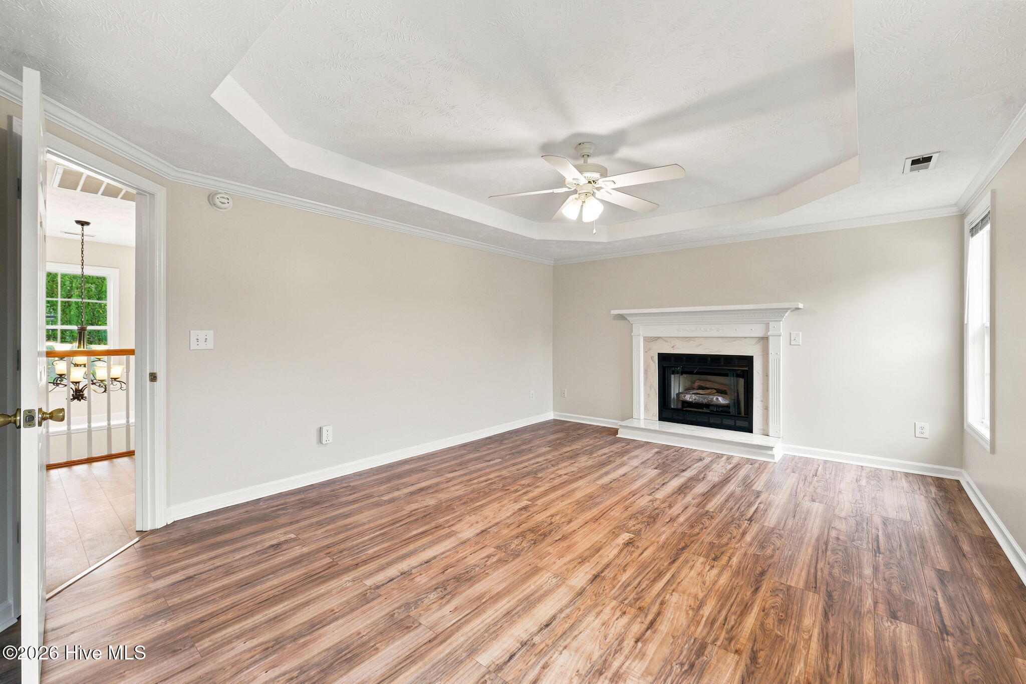 201 Bridlewood Drive